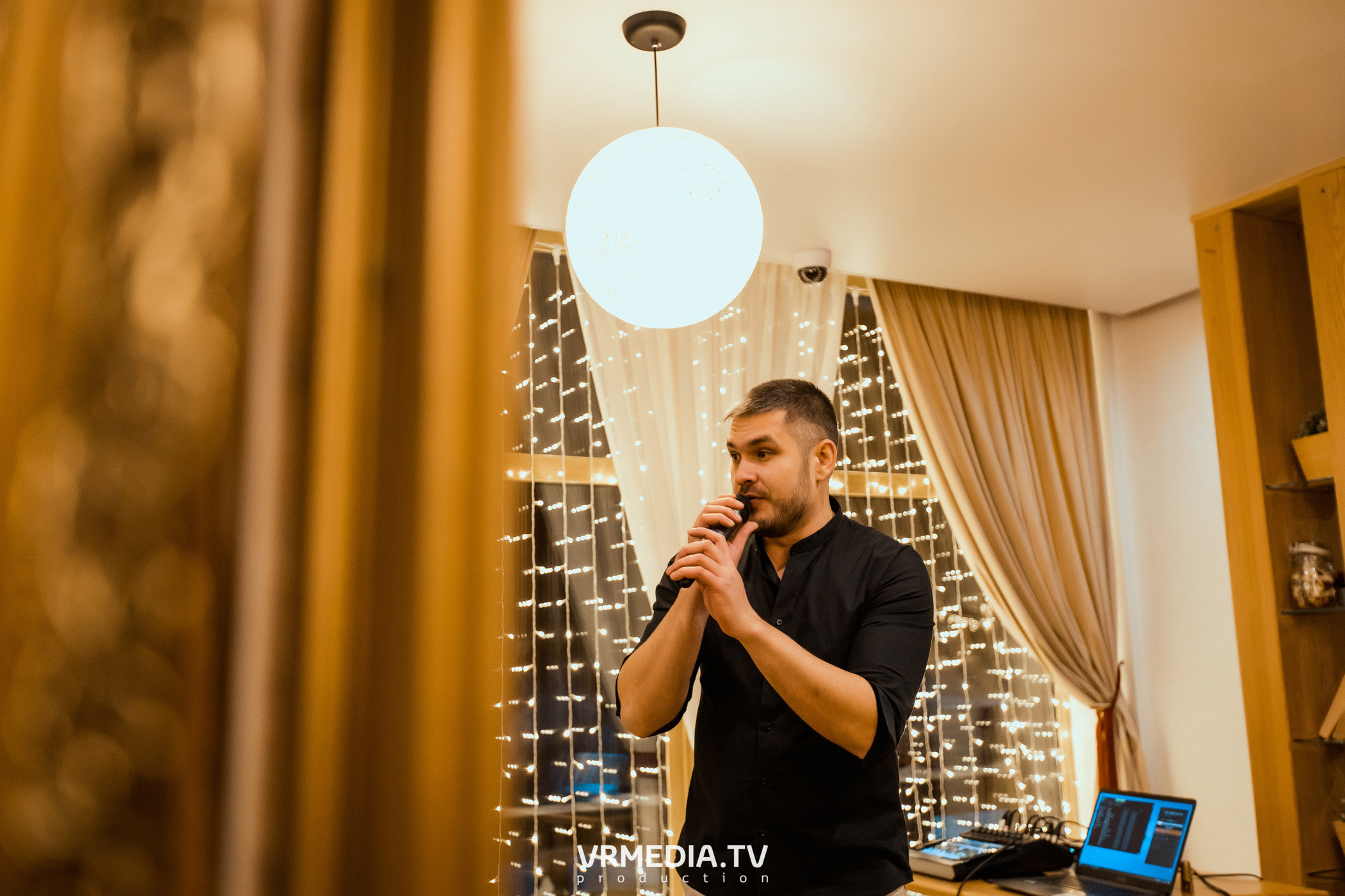 Выходные в «Alpen Club»