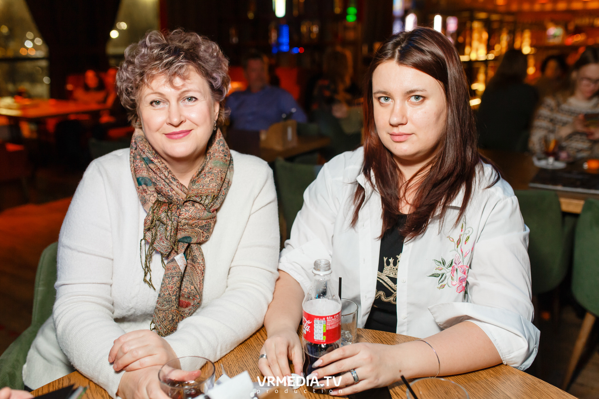 Новогодний Jam Session на Джазовой Среде!