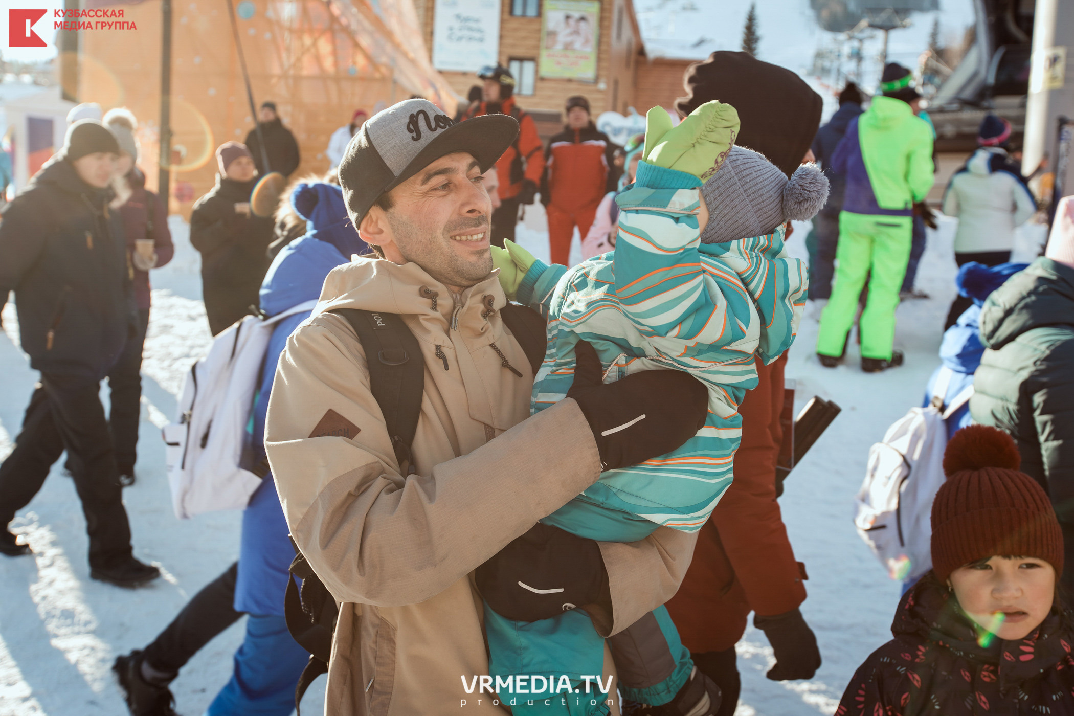 Шерегеш Фест 2020