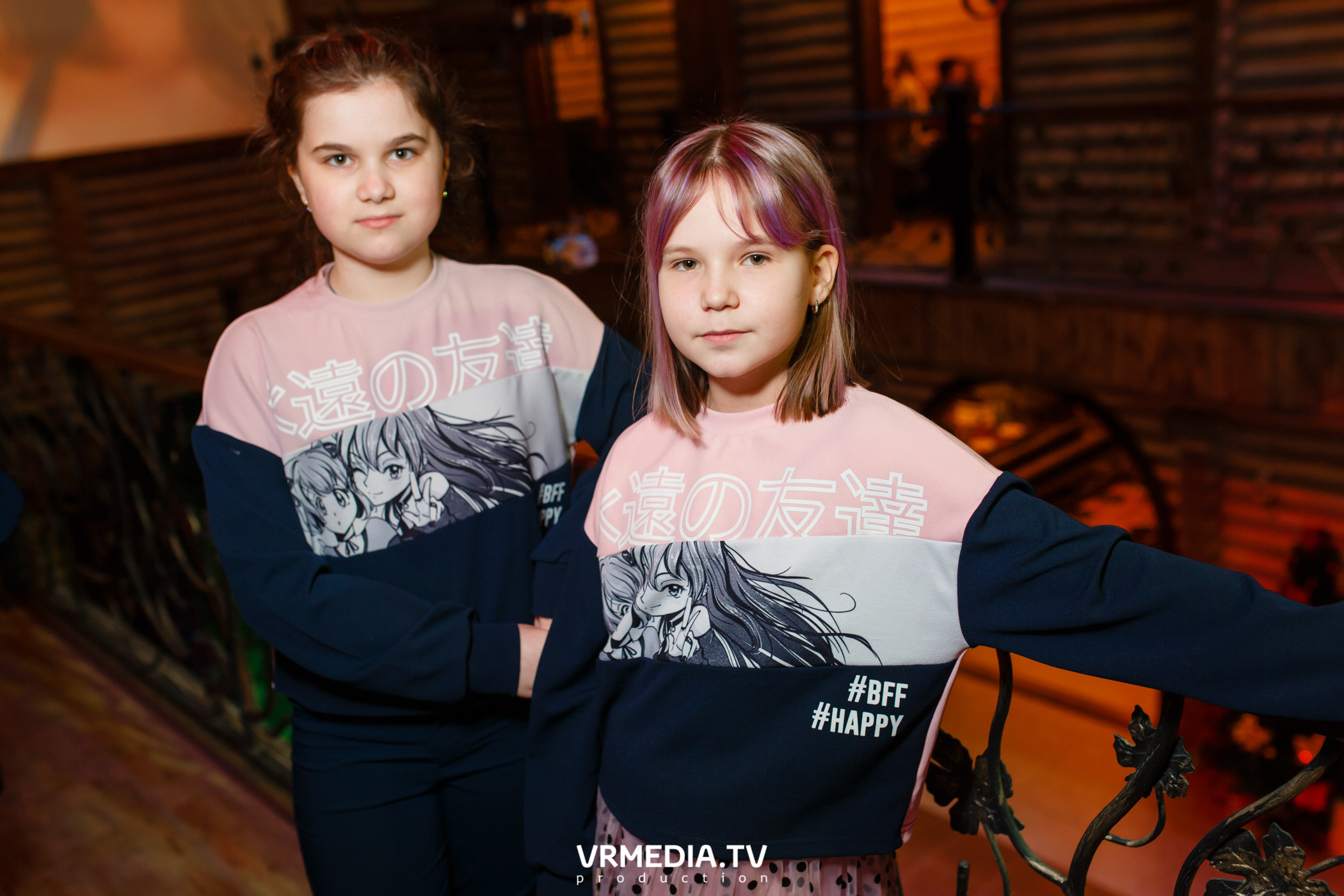 Новогодние корпоративы «У Петровича»