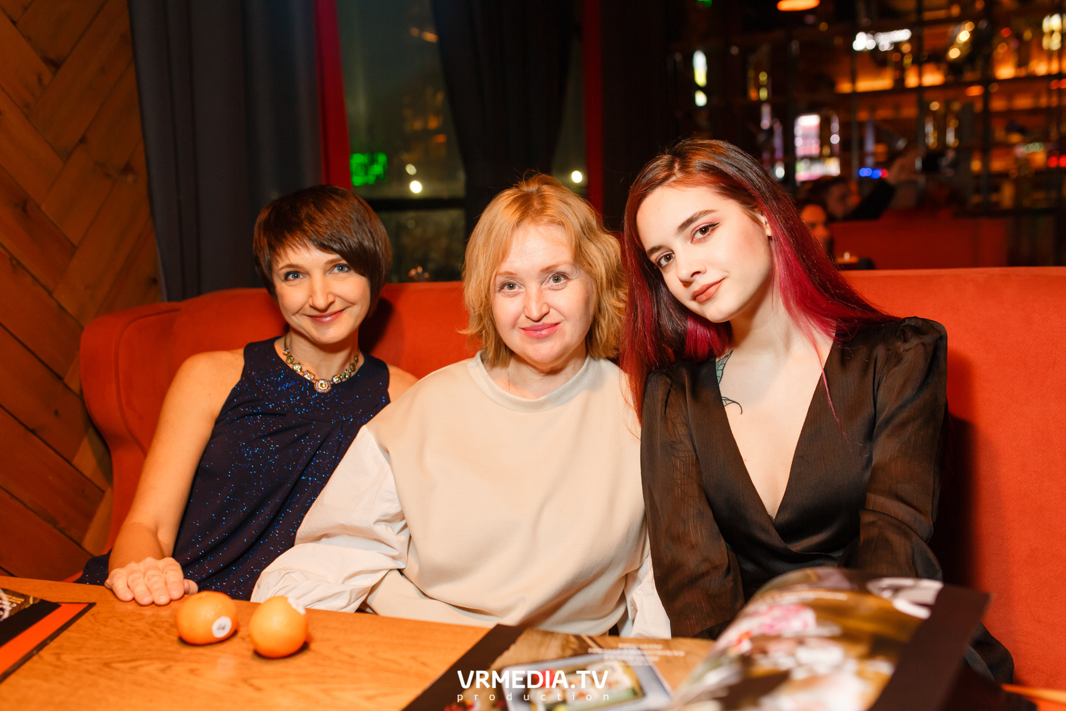 Новогодний Jam Session на Джазовой Среде!