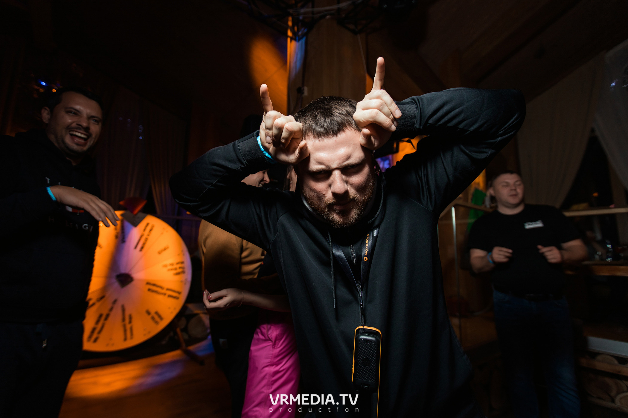 Выходные в Alpen Club (Шерегеш)