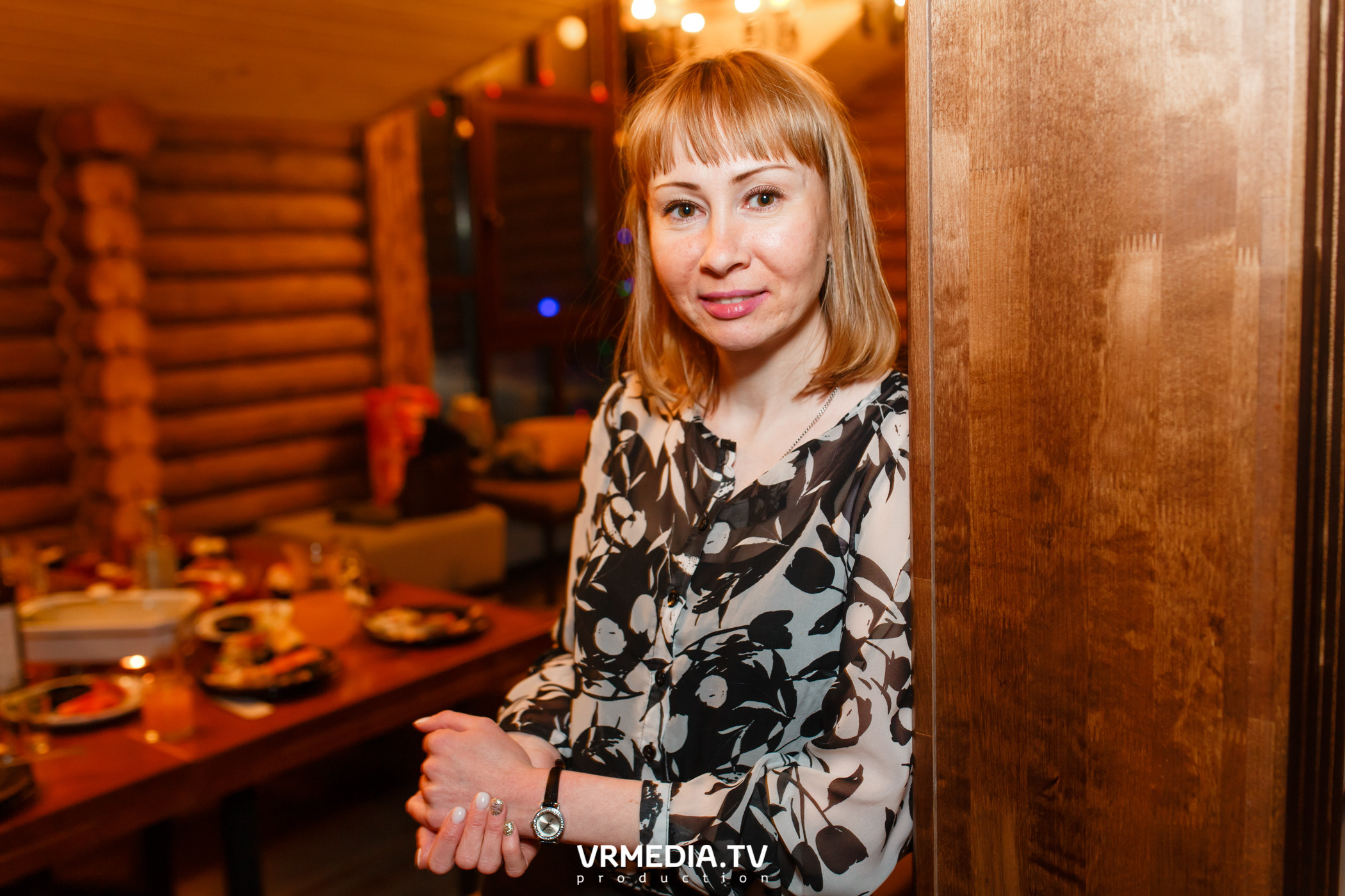 Новогодние корпоративы «У Петровича»