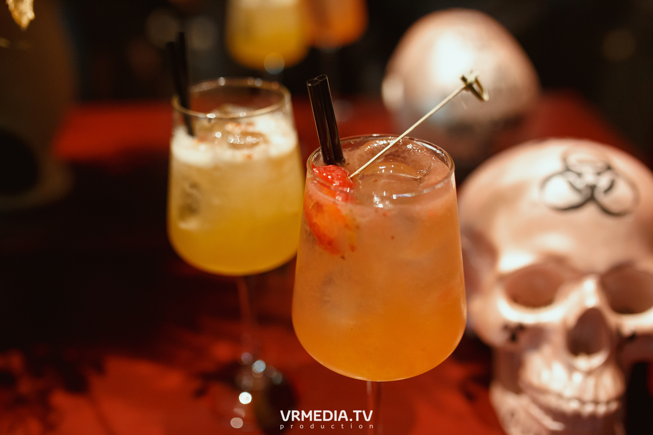 Выходные в Supreme bar