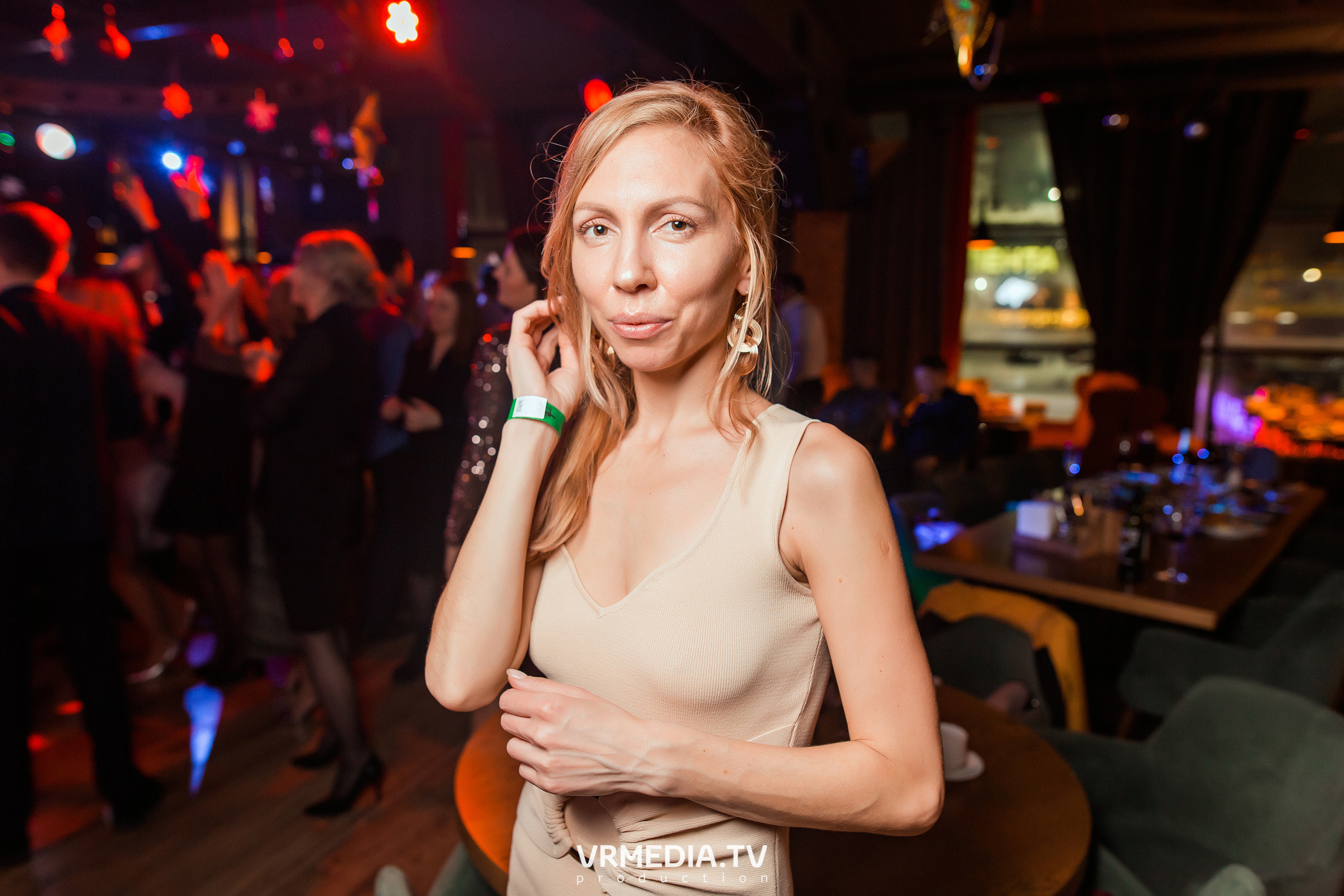 Новогодние корпоративы в гриль-баре «Жара»