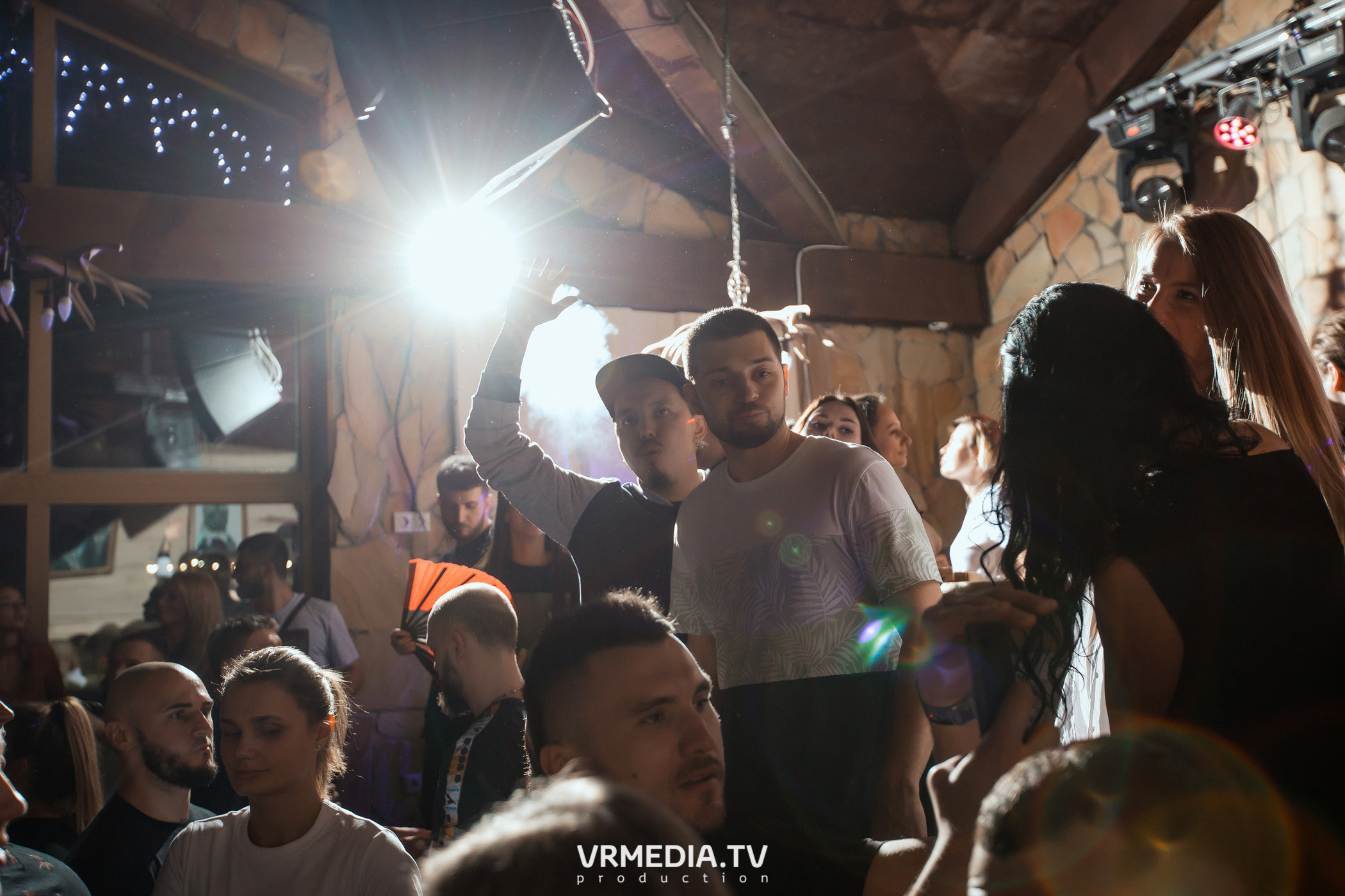 #GESH_HOUSE_MUSIC в Alpen Club (Шерегеш)