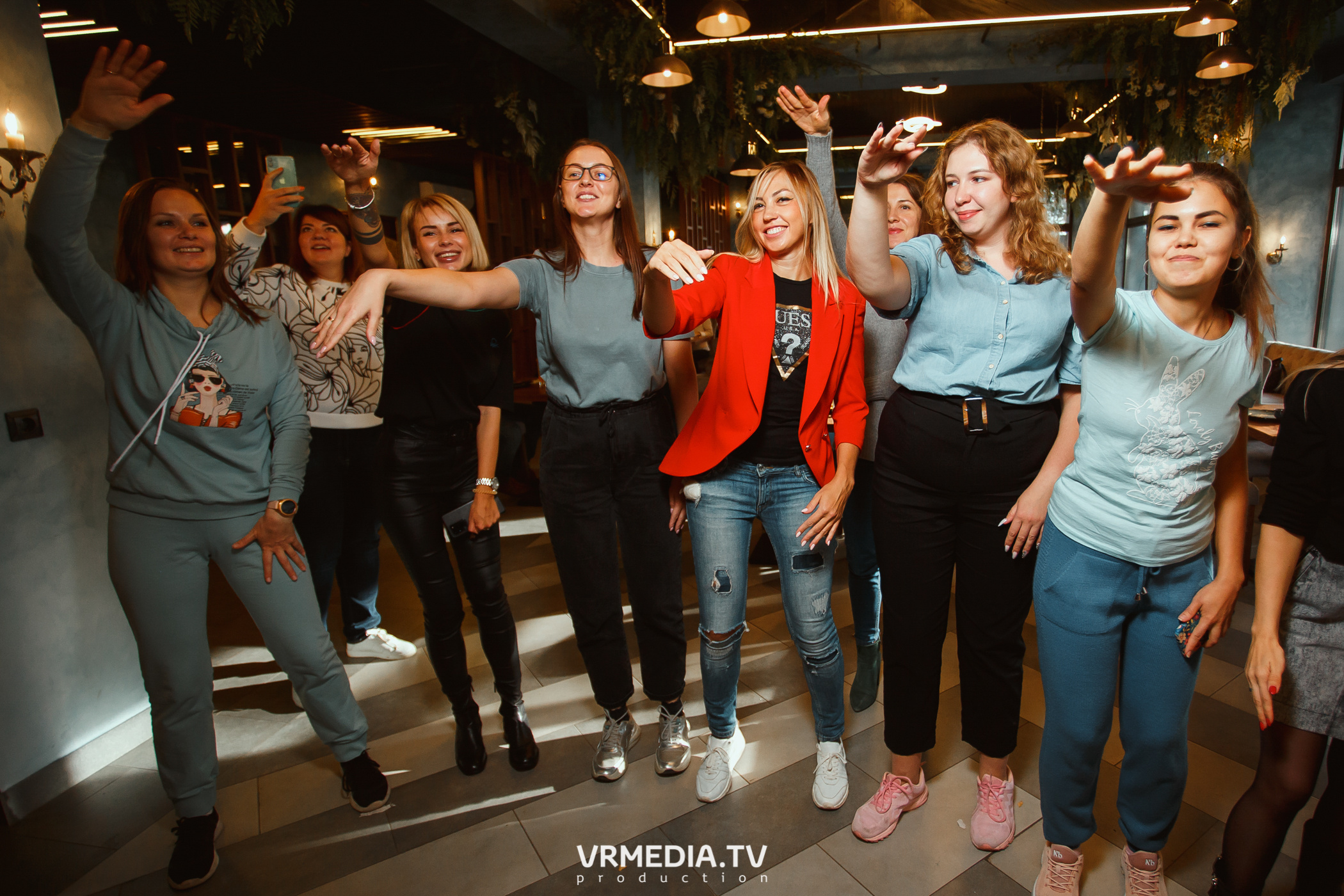 «Монстры на каникулах» в эко-отеле «Лукоморье»