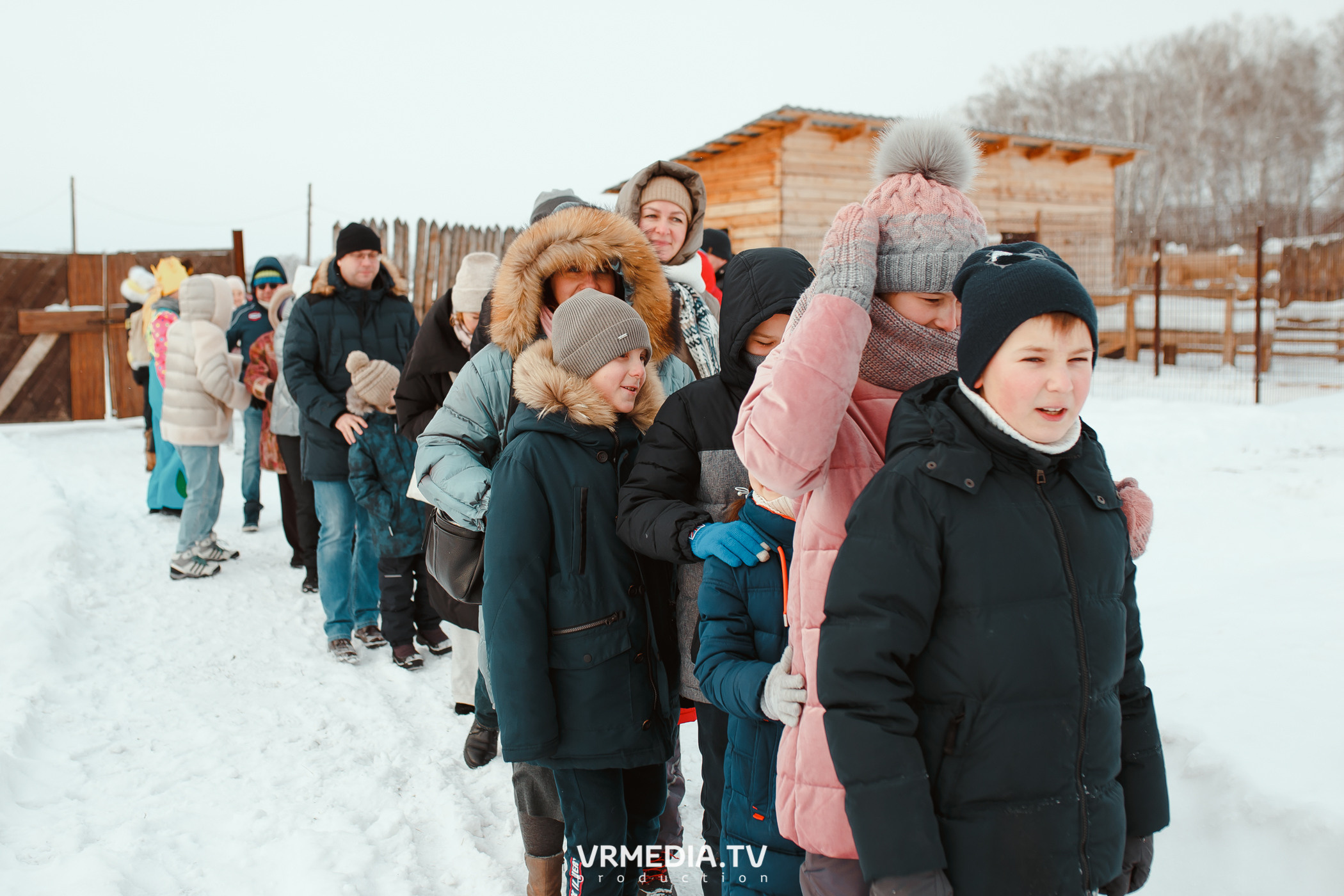Экскурсия — дегустация на «Сыроварне Лобанова»
