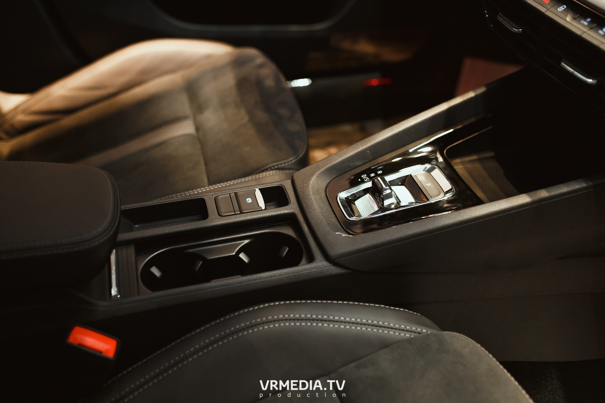 Презентация SKODA OCTAVIA в «Автоцентр Славия»