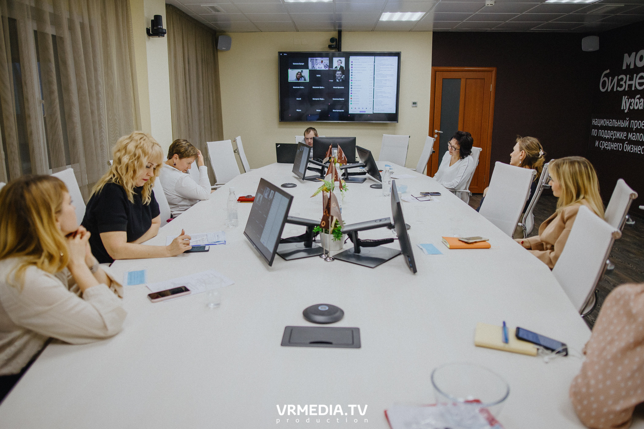 Как не сойти с ума в условиях пандемии и сохранить свой бизнес сегодня