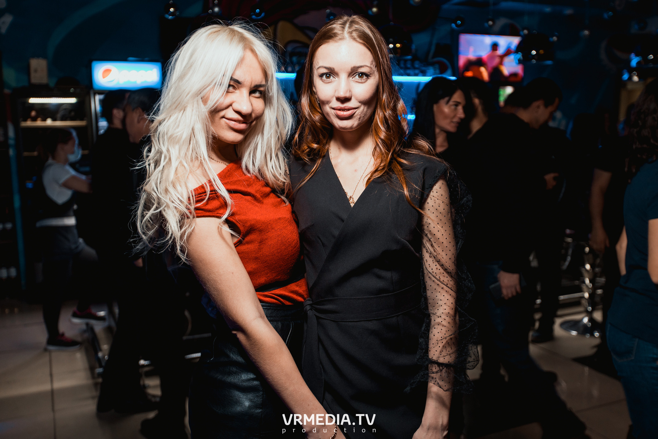 Выпускной Chao’s Dj School № 5