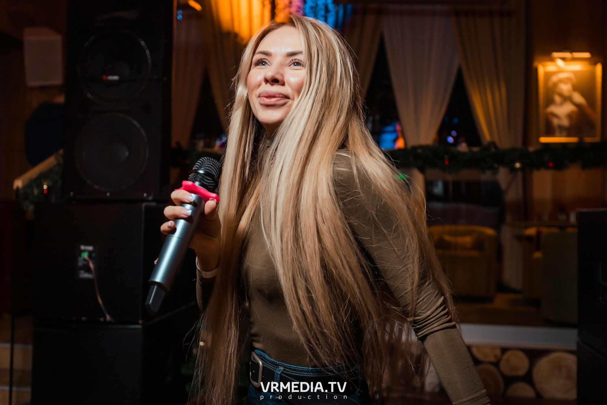 Выходные в «Alpen Club»