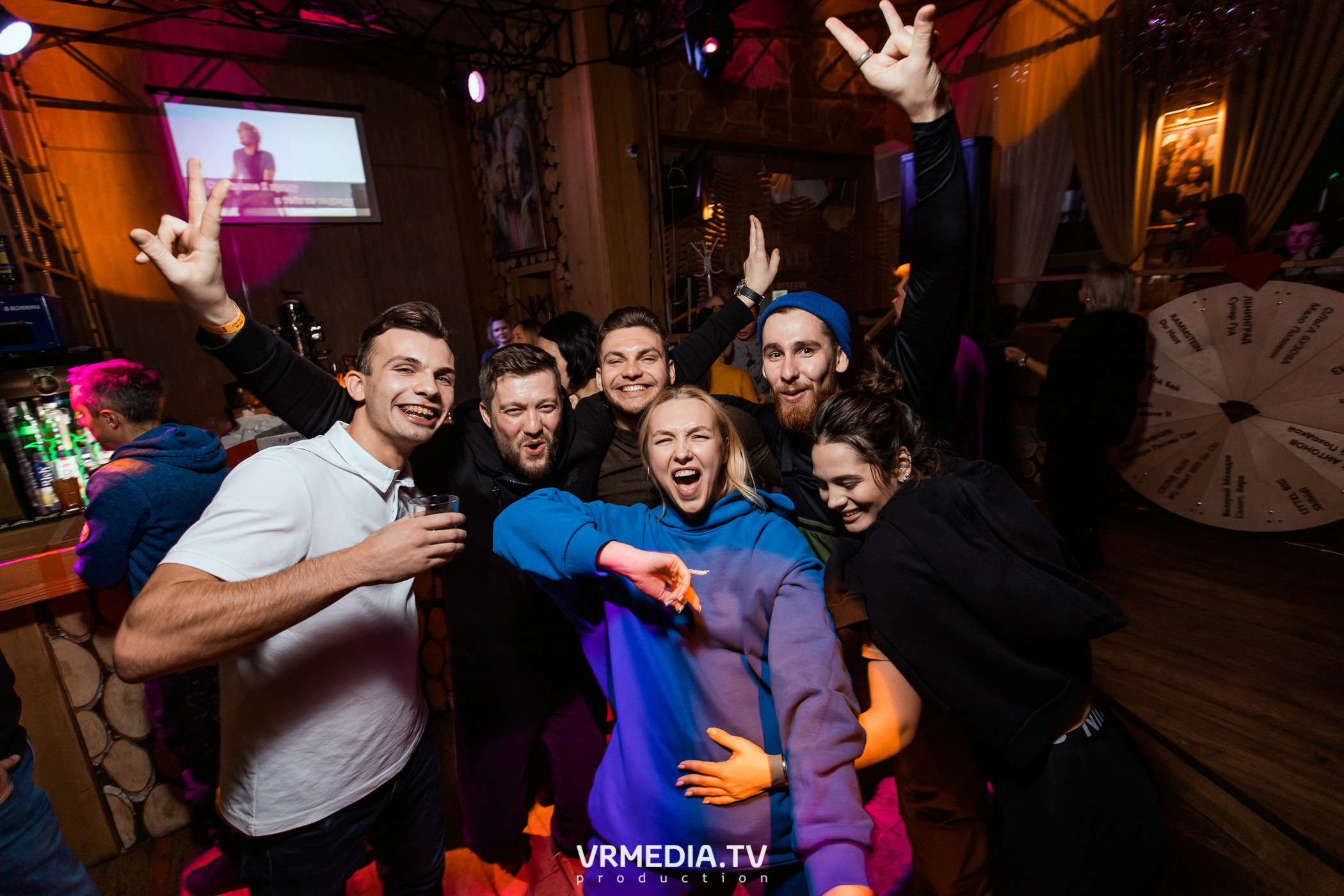 Выходные в Alpen Club (Шерегеш)