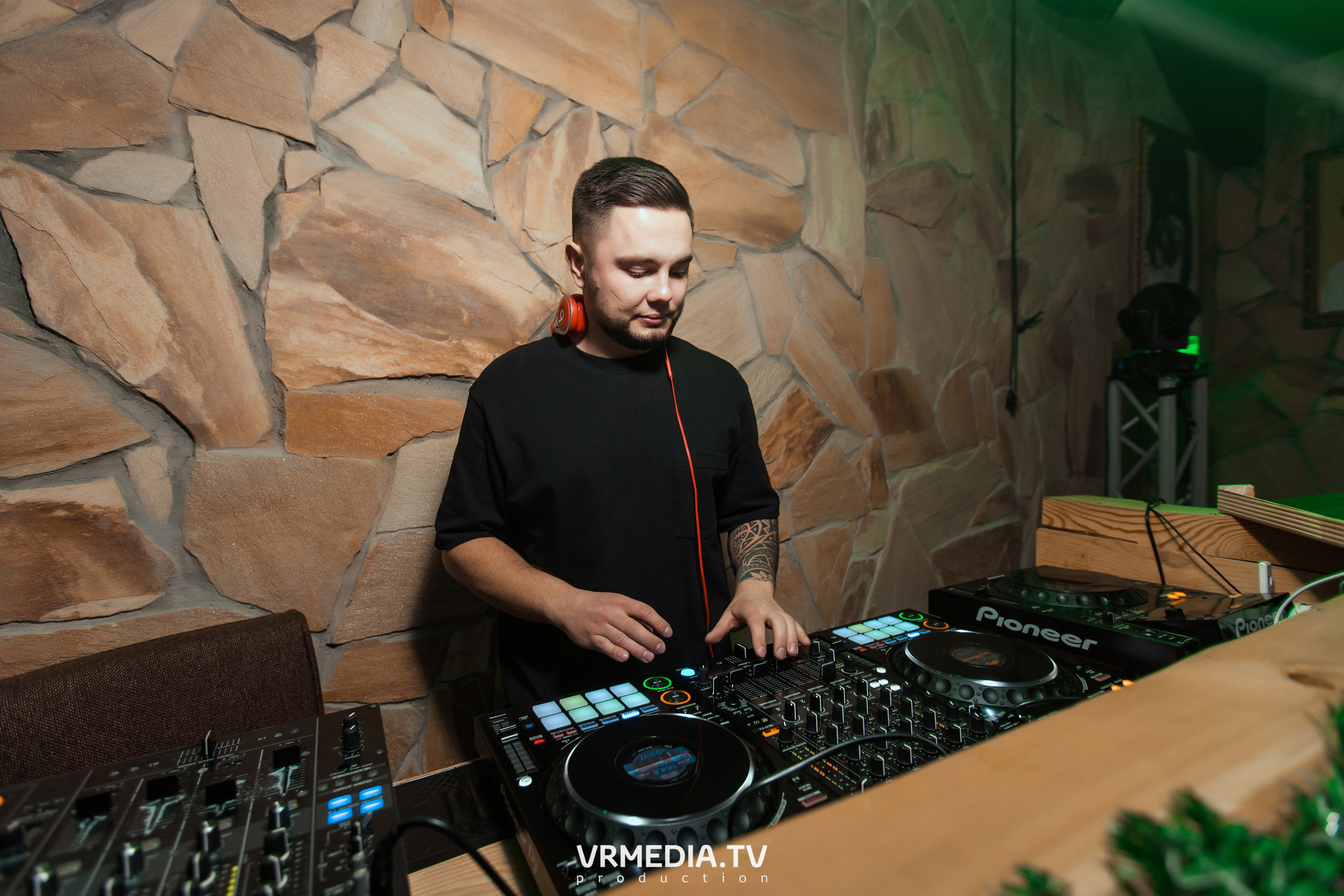 Выходные в «Alpen Club»