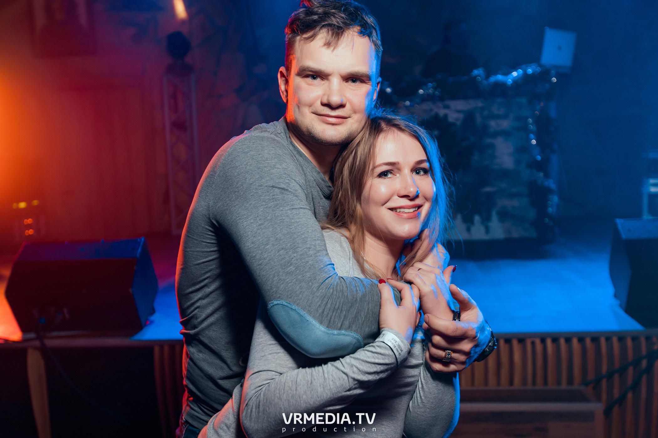 Выходные в «Alpen Club»