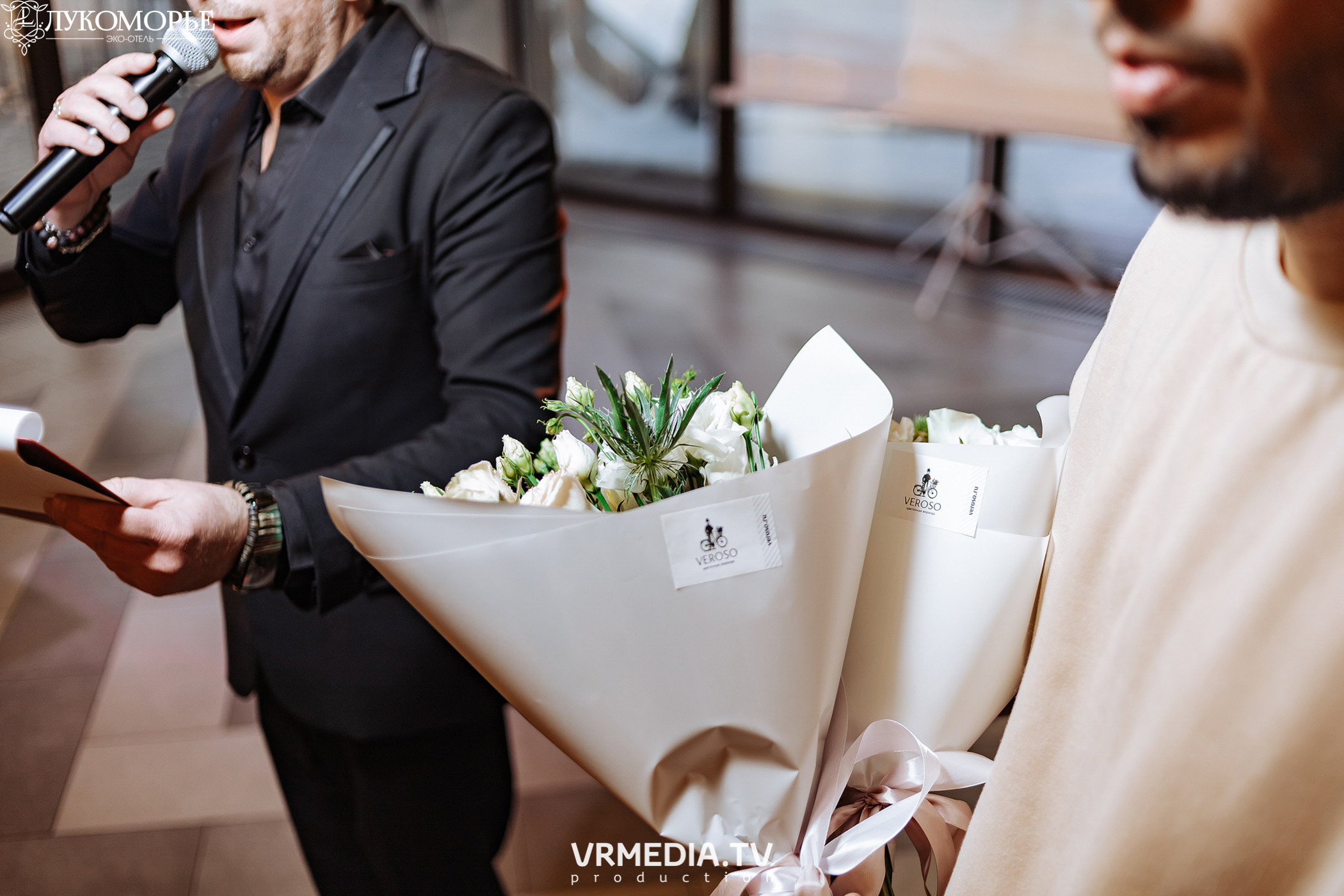 Фотовыставка «Своим взглядом» в эко-отеле «Лукоморье»