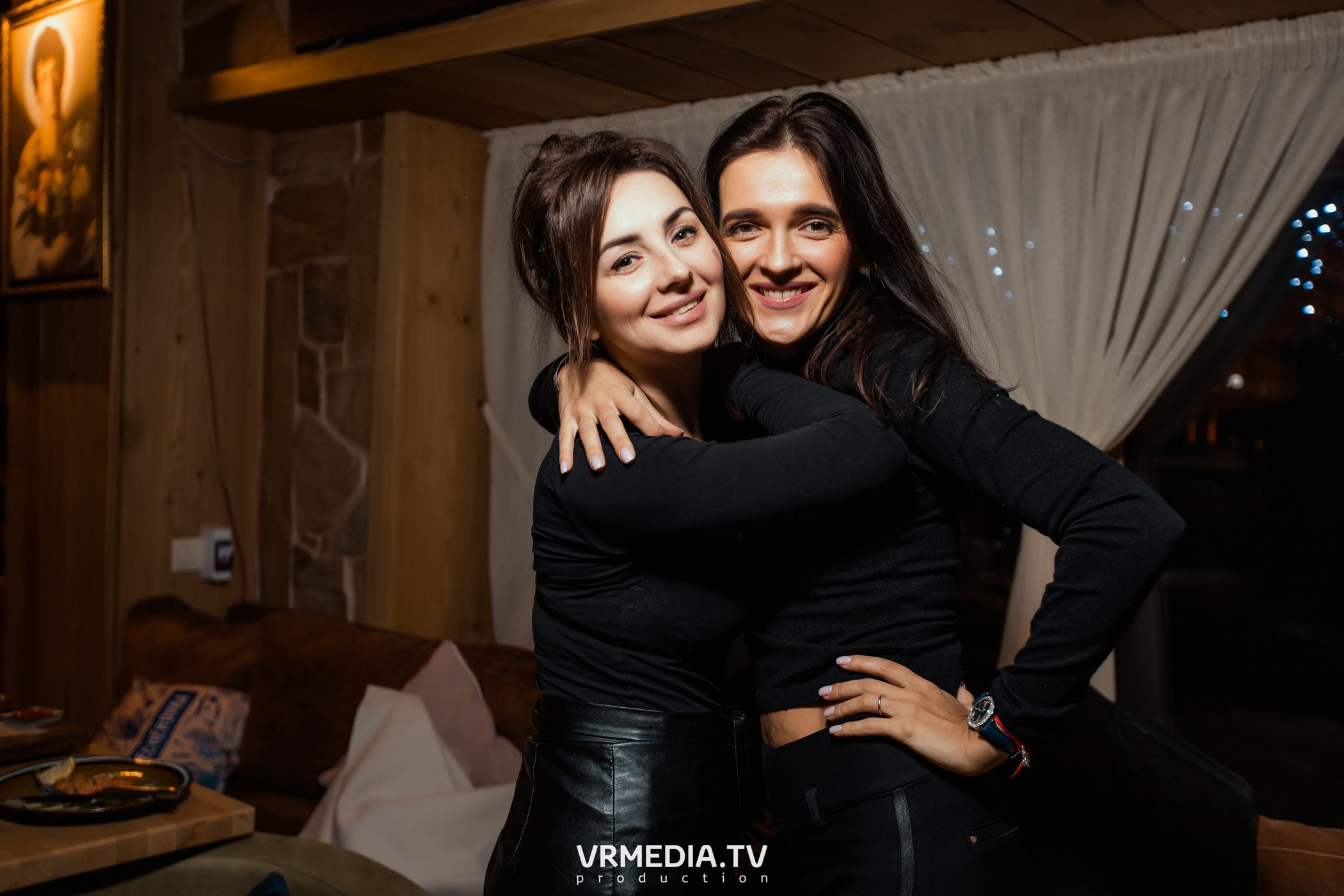 Выходные в «Alpen Club»