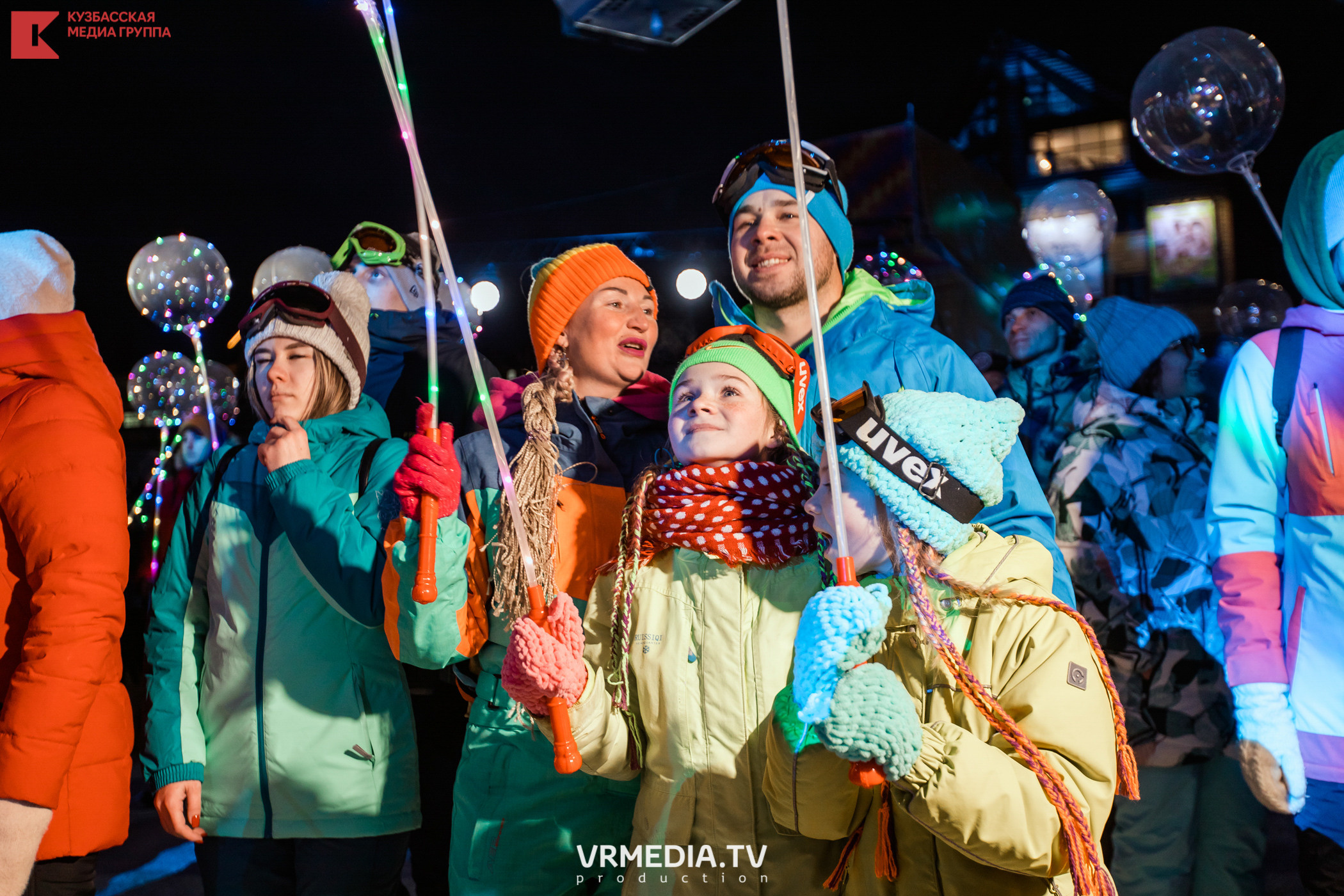 Шерегеш Фест 2020