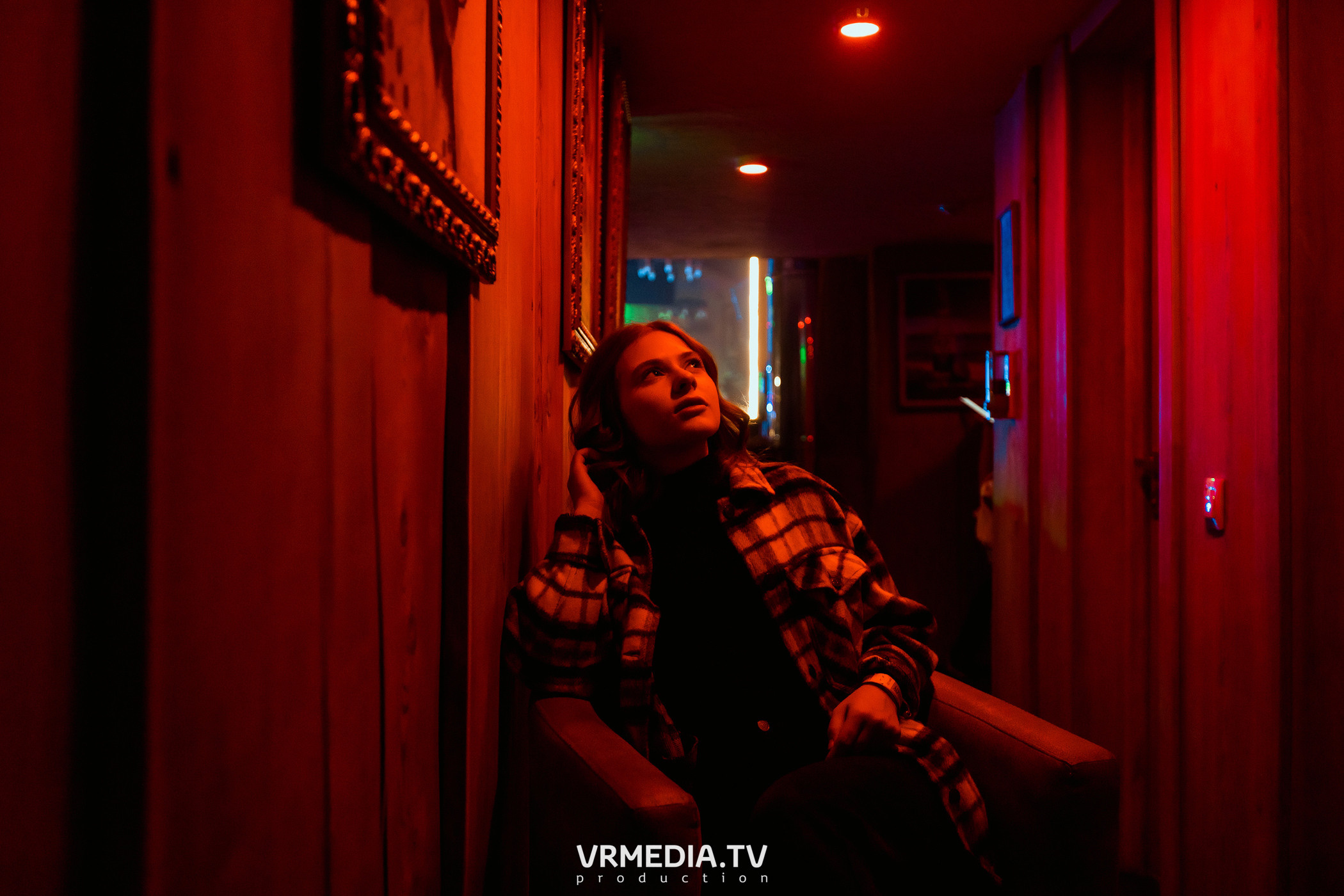 Выходные в «Alpen Club»