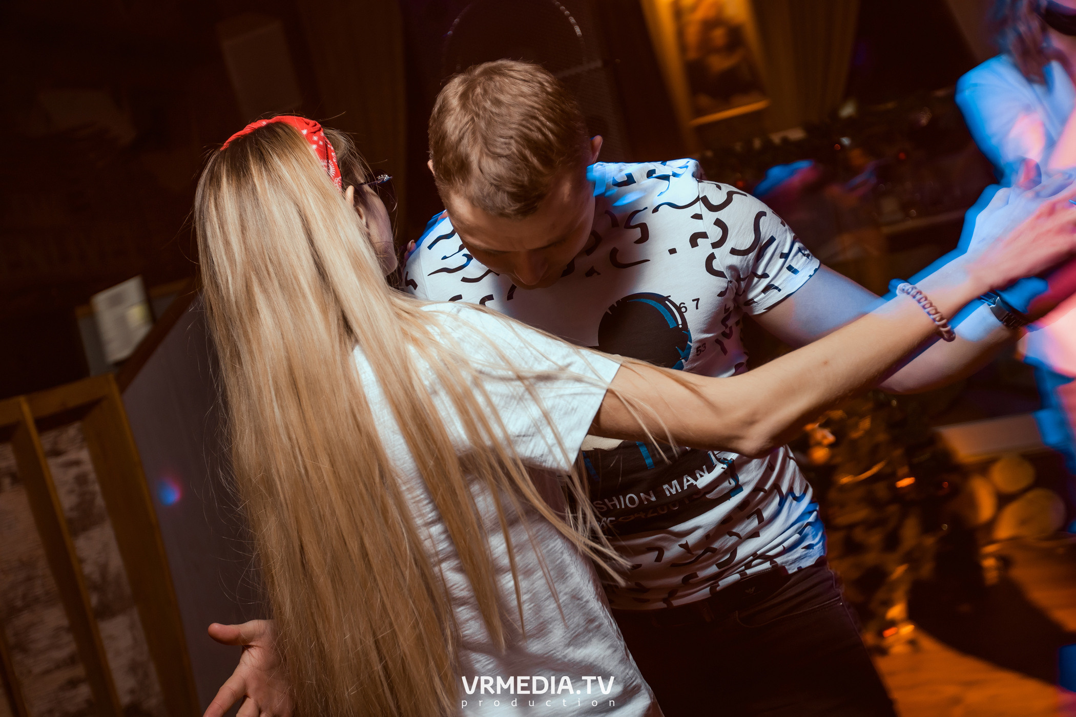 Выходные в «Alpen Club»