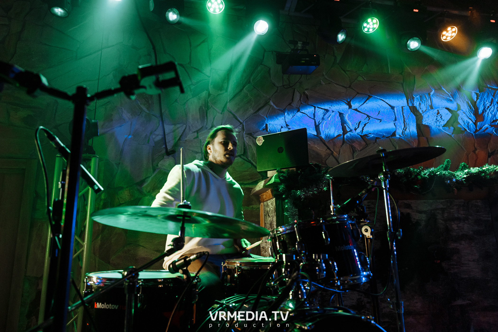 Выходные в «Alpen Club»