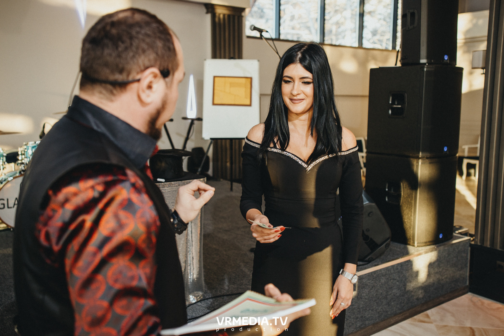 Новогодние вечера в эко-отеле «Лукоморье»