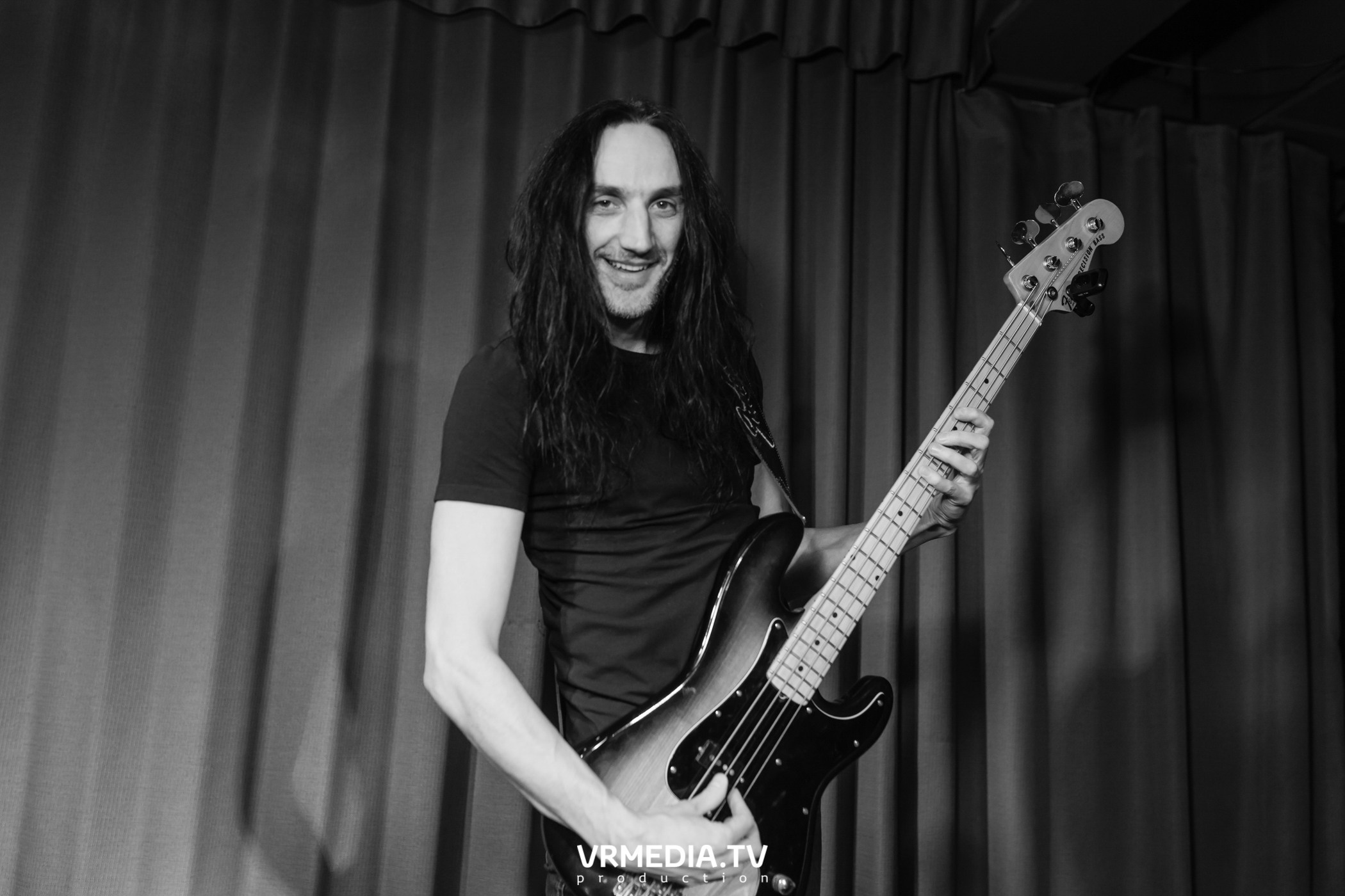 Джазовая среда. Вечер блюза