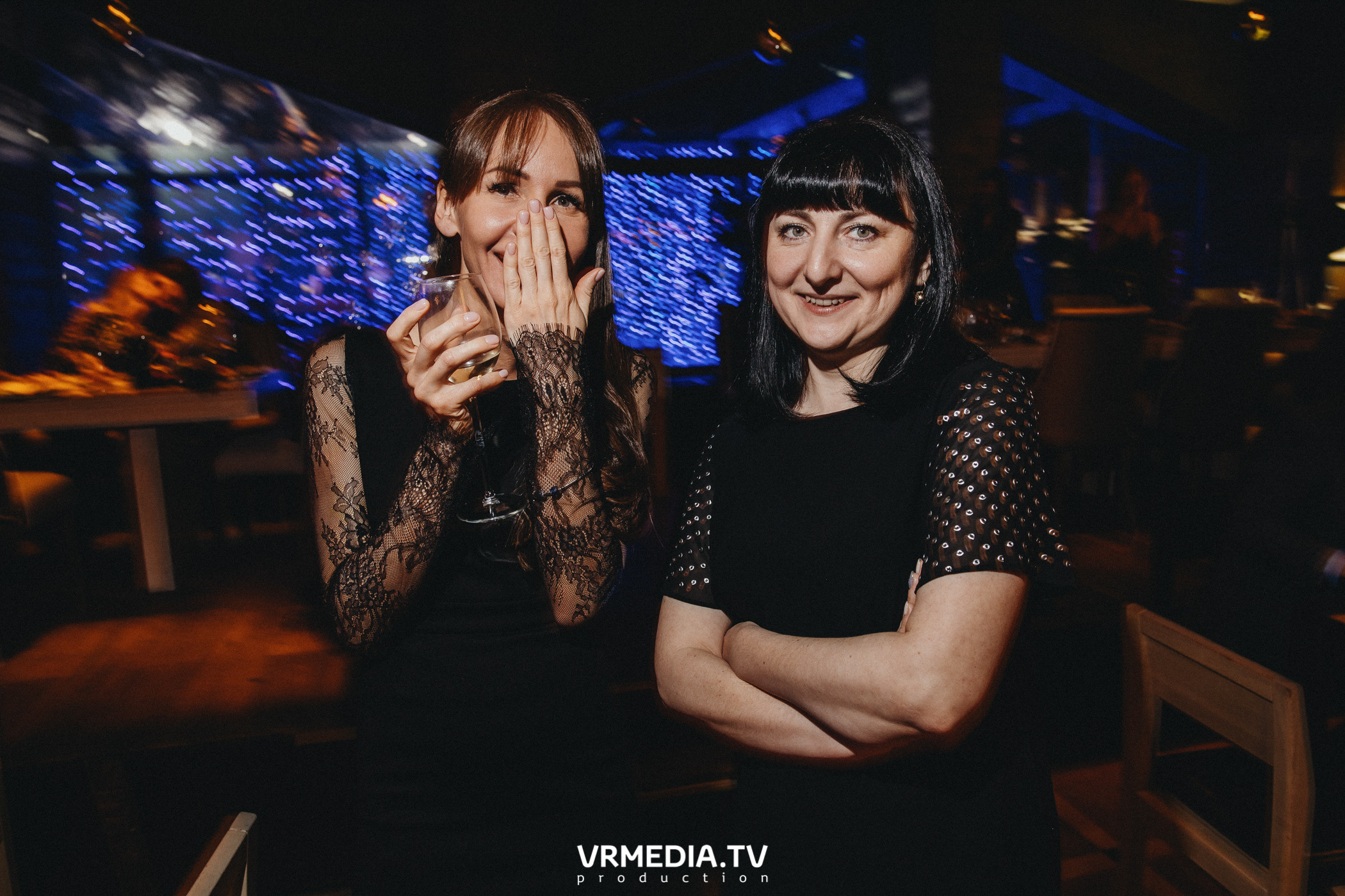 Новогодний корпоратив ГК «Картель Авто»