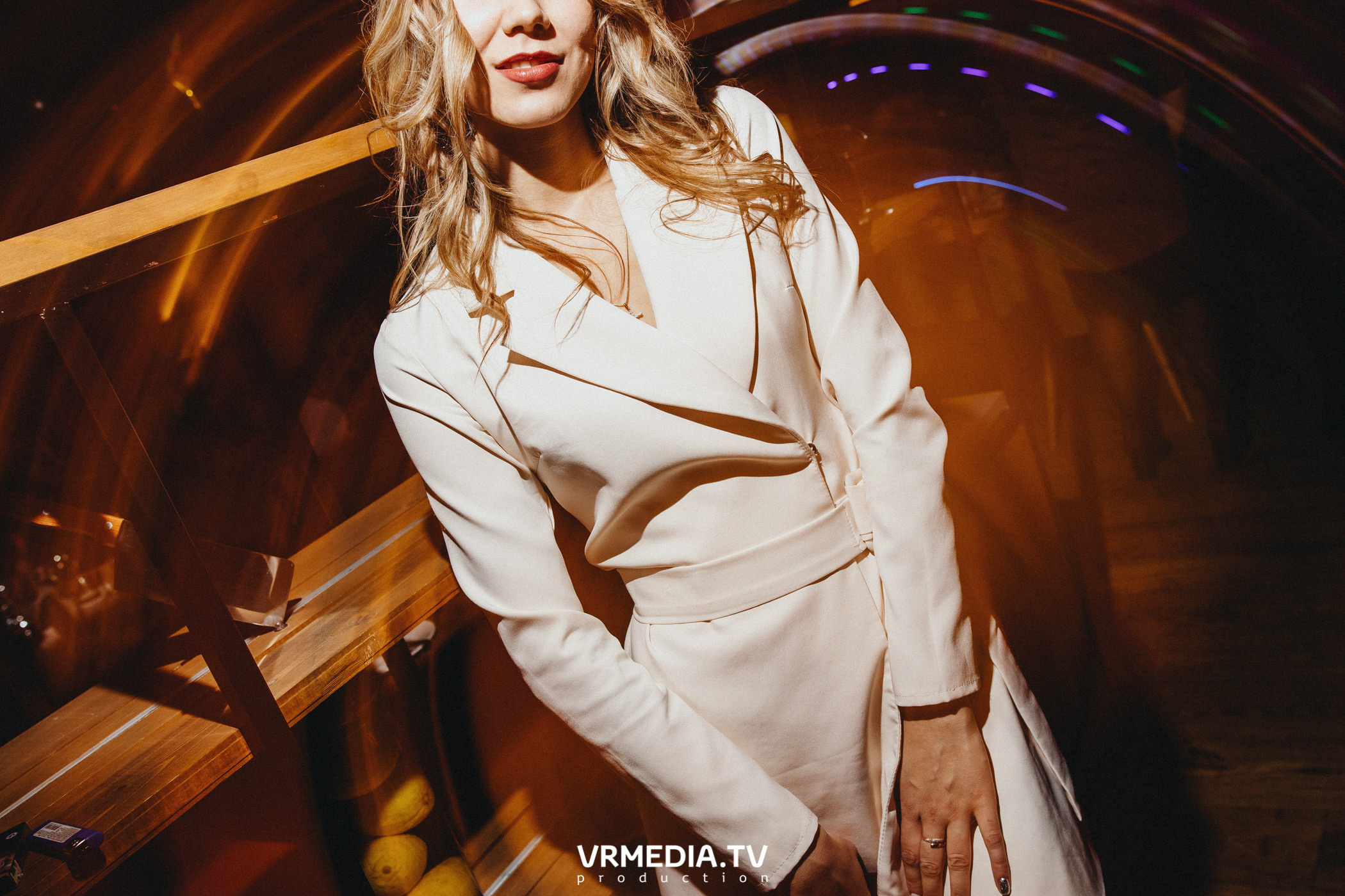 Новогодние корпоративы в гриль-баре «Жара»