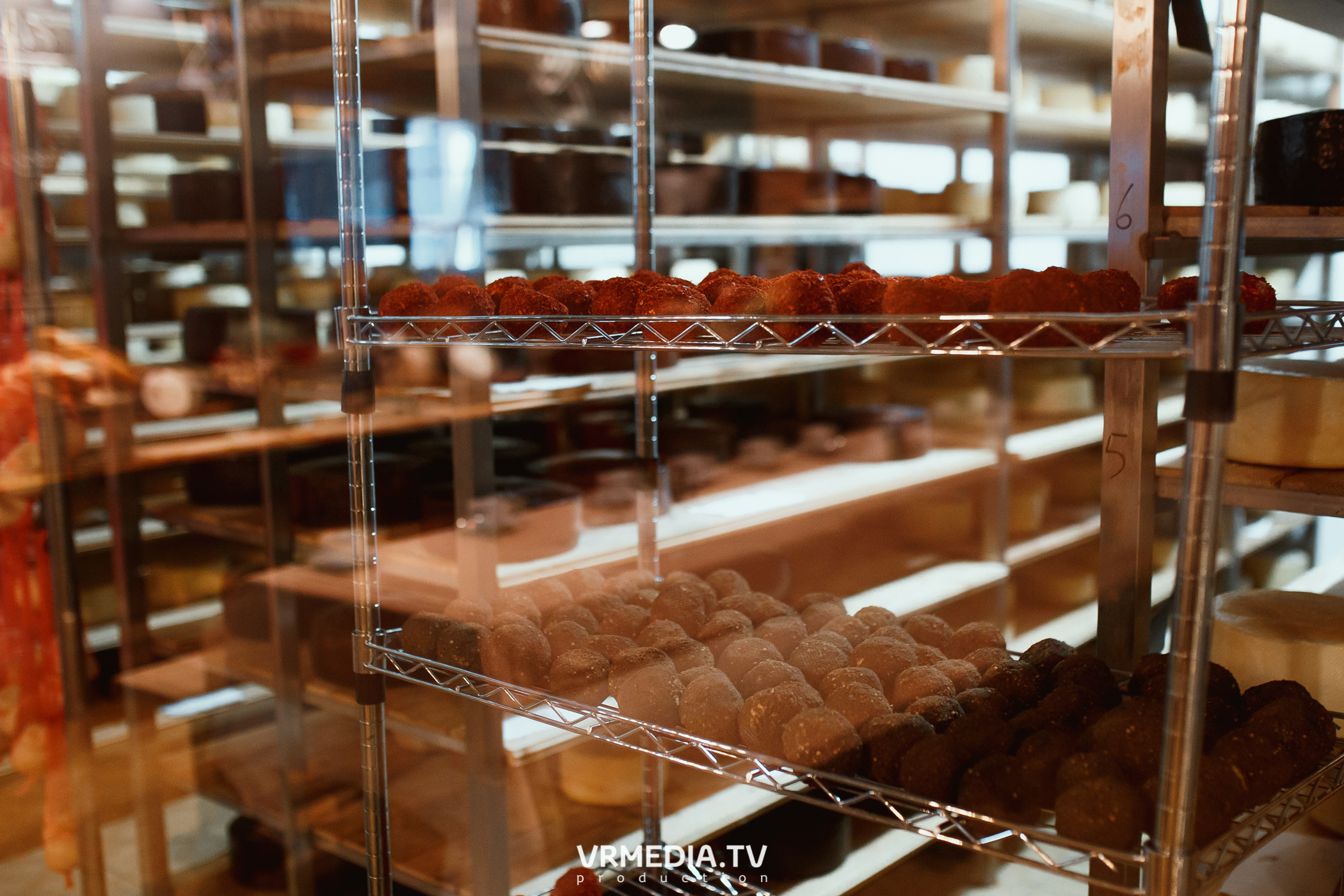 Экскурсия — дегустация на «Сыроварне Лобанова»