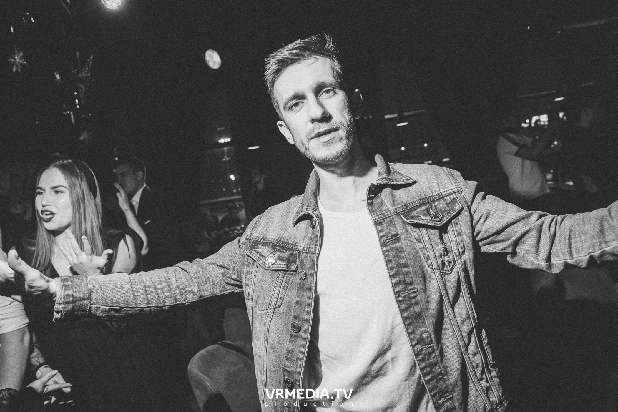 Новогодние корпоративы в гриль-баре «Жара»