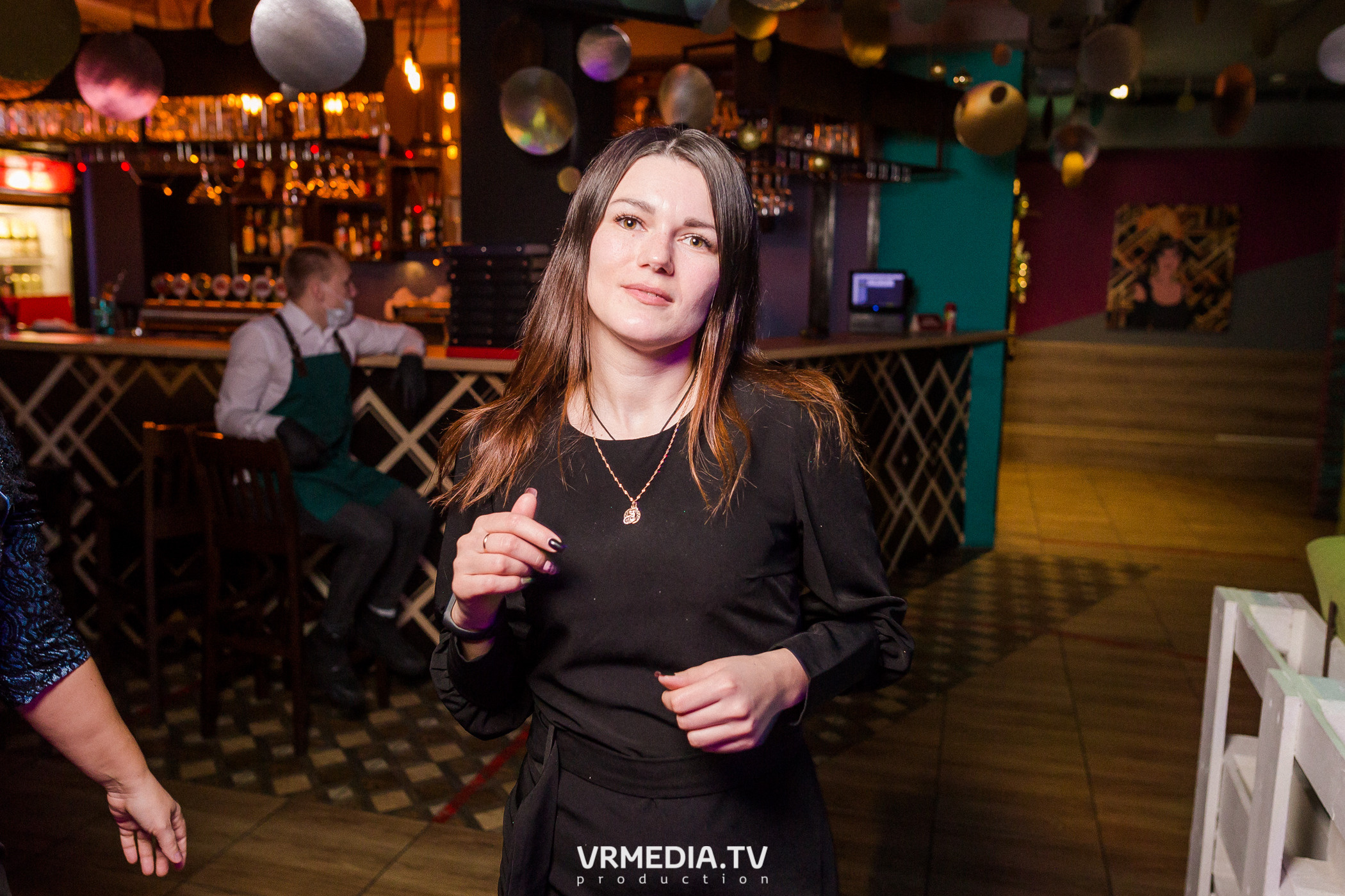 Новогодние корпоративы в караоке «Mimo Not»