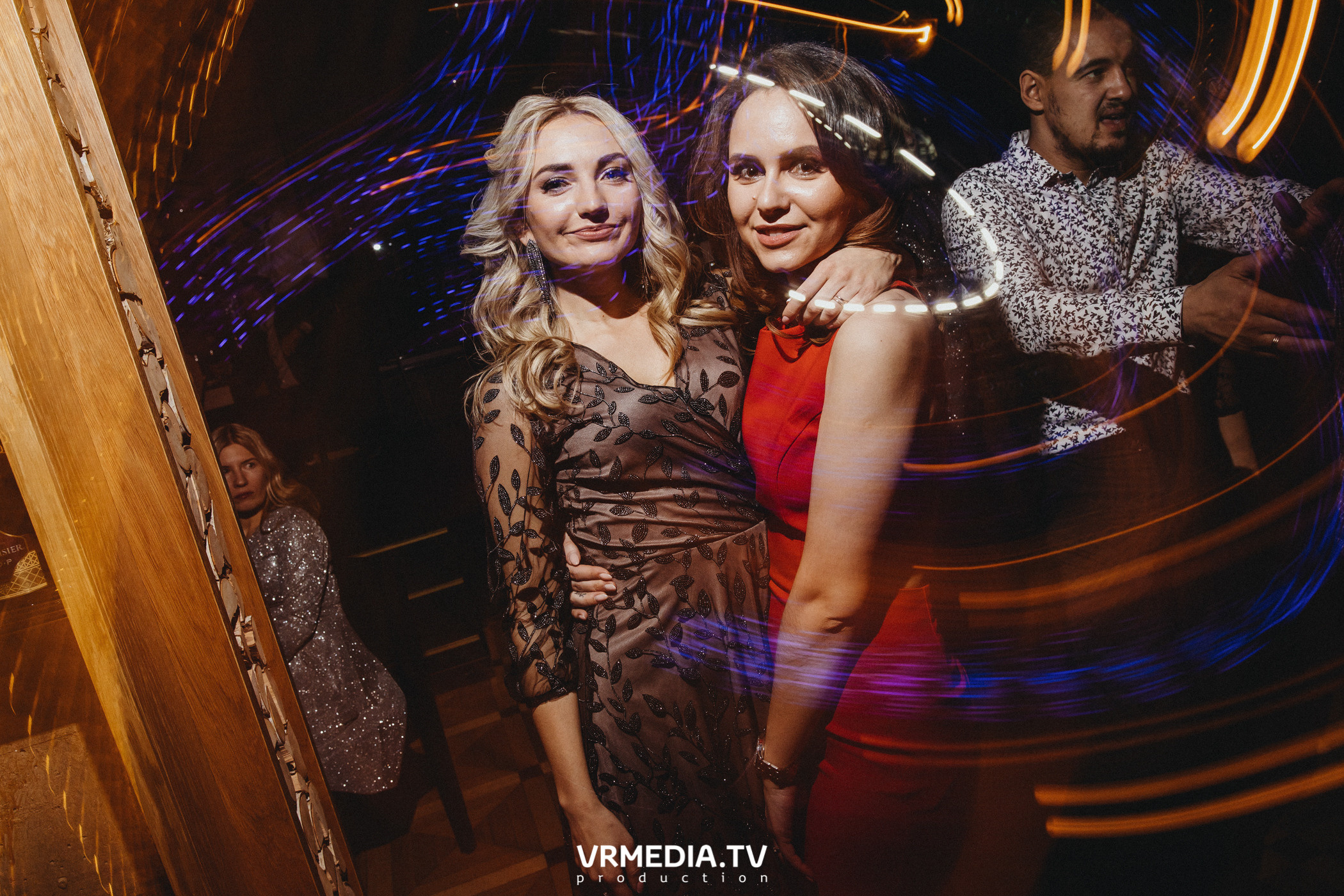 Новогодний корпоратив ГК «Картель Авто»