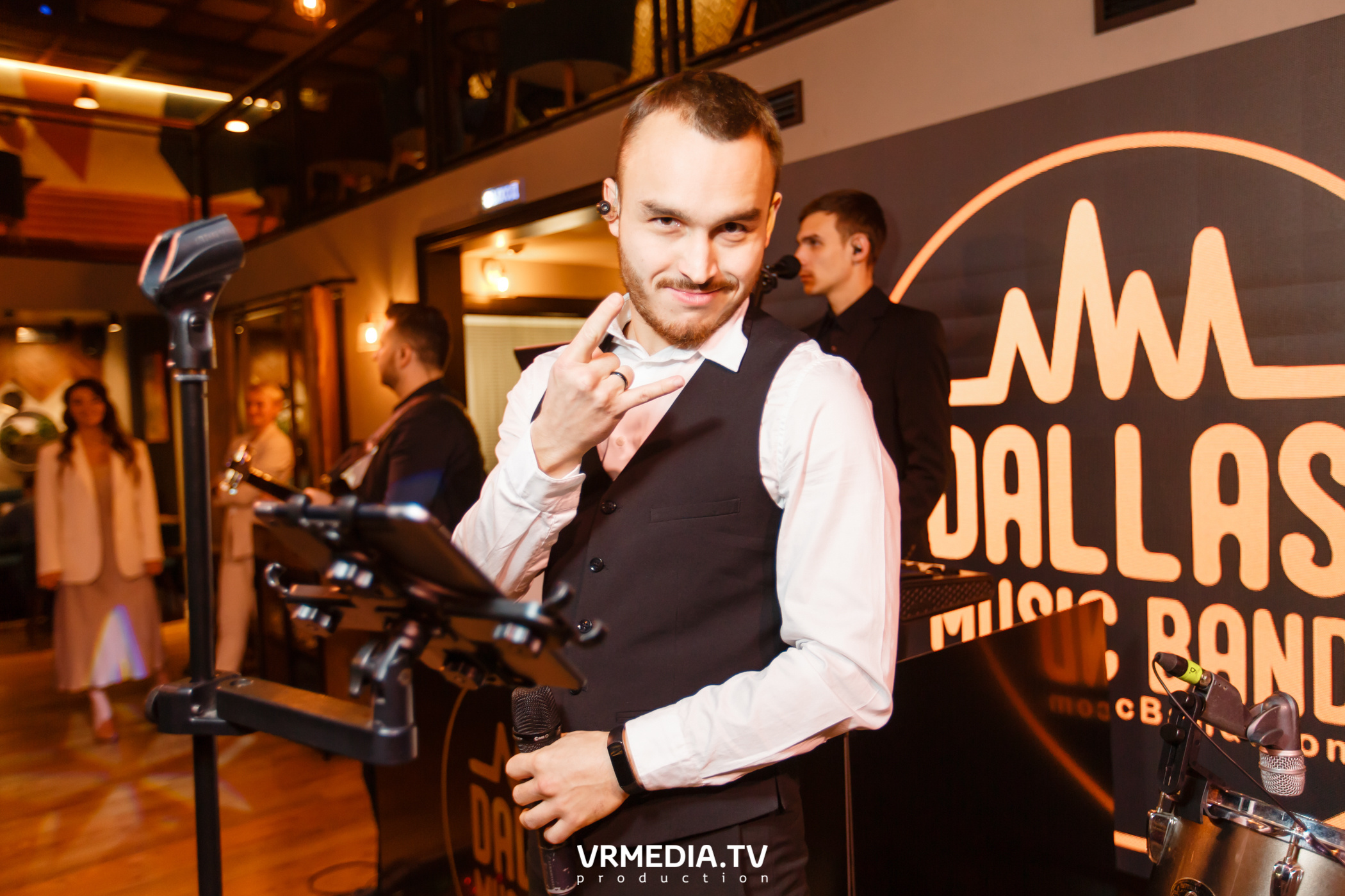 День рождения ресторана «Одно хорошее место» — 1 год!