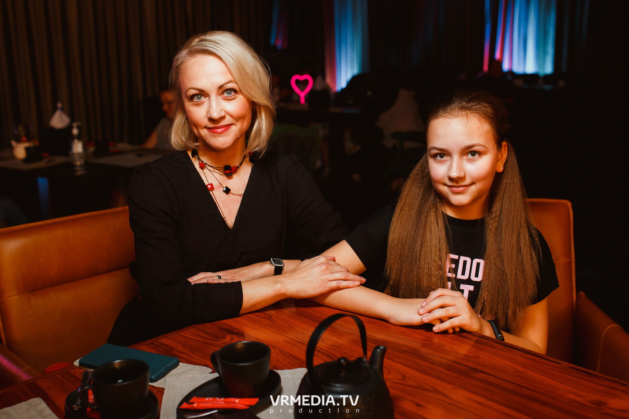 Джазовая среда. Андрей Иноземцев