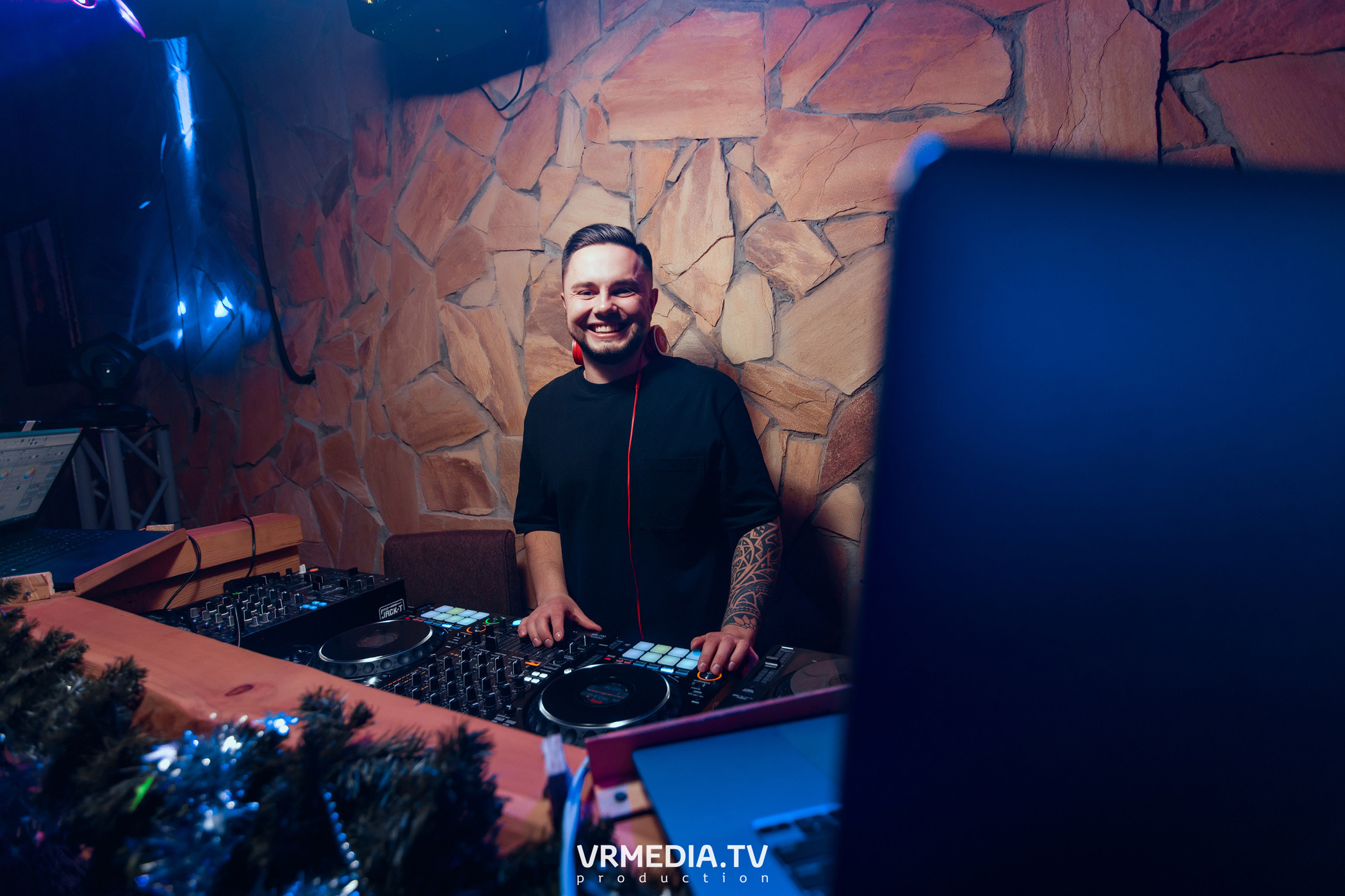 Выходные в «Alpen Club»