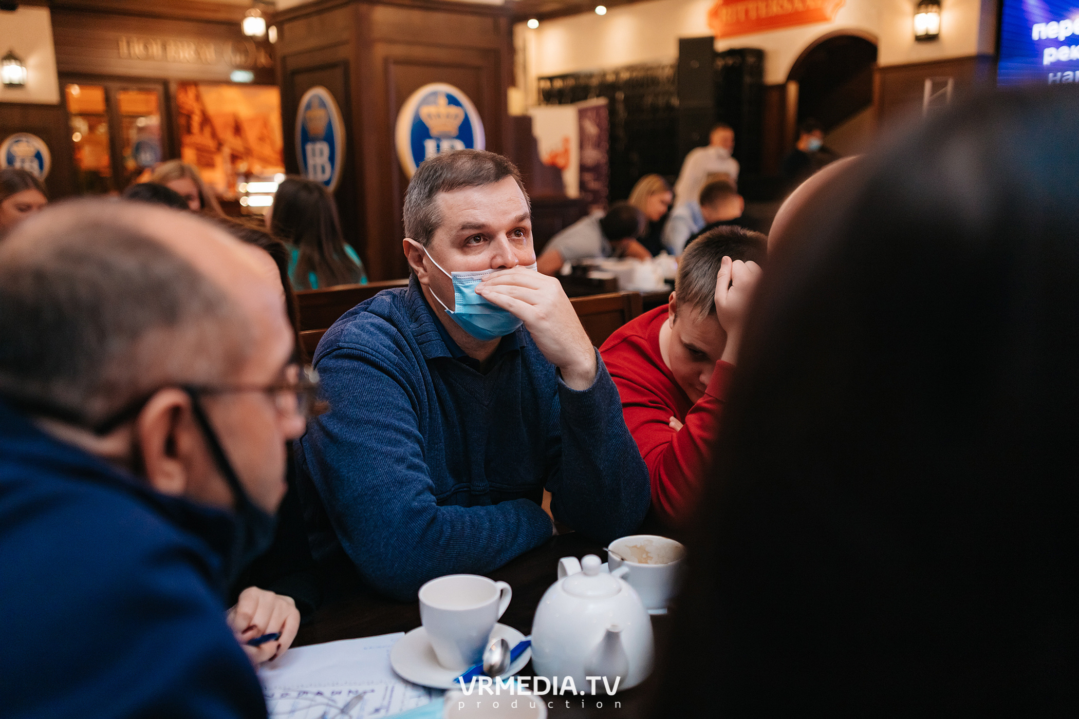 Разумные люди