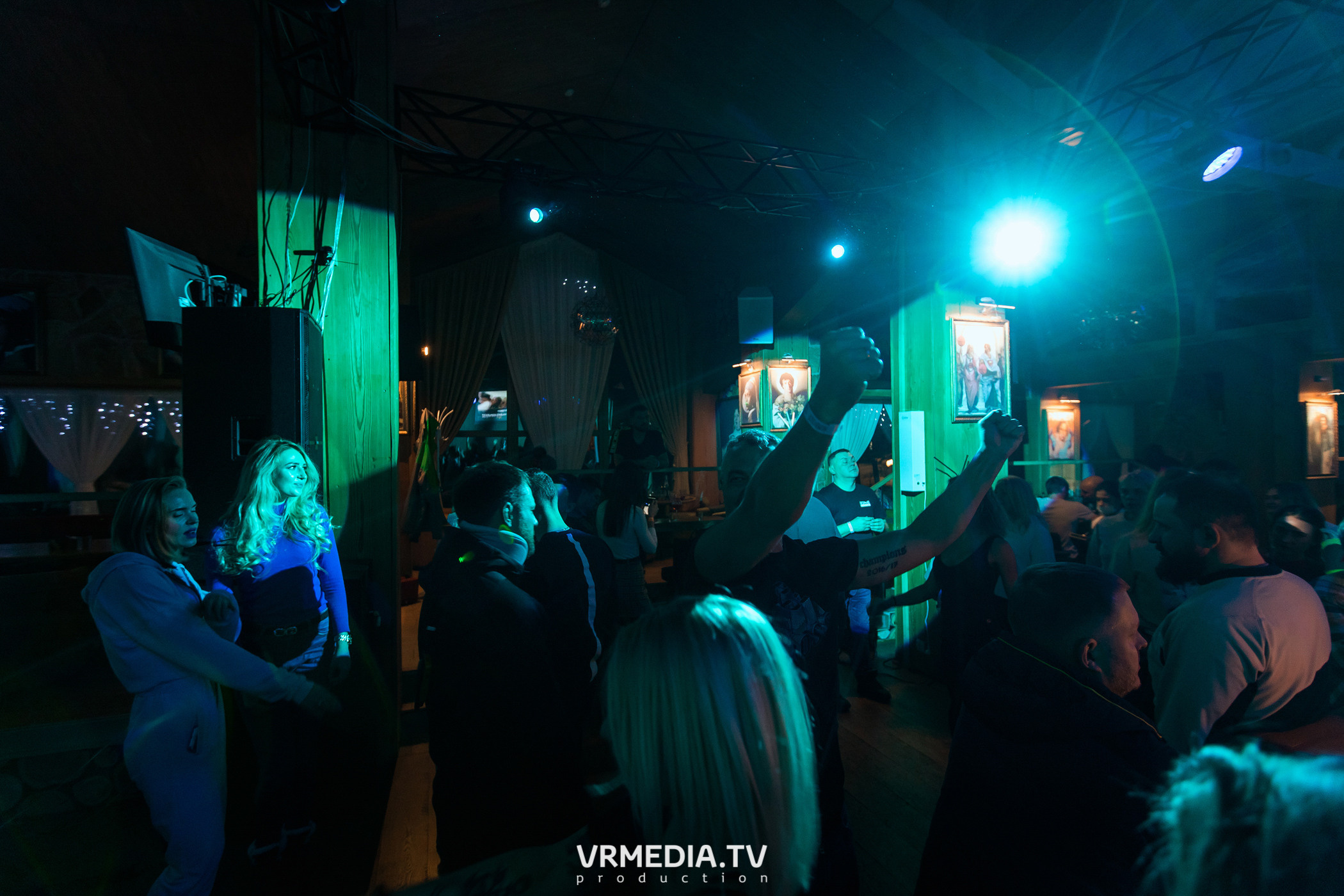 Выходные в Alpen Club (Шерегеш)