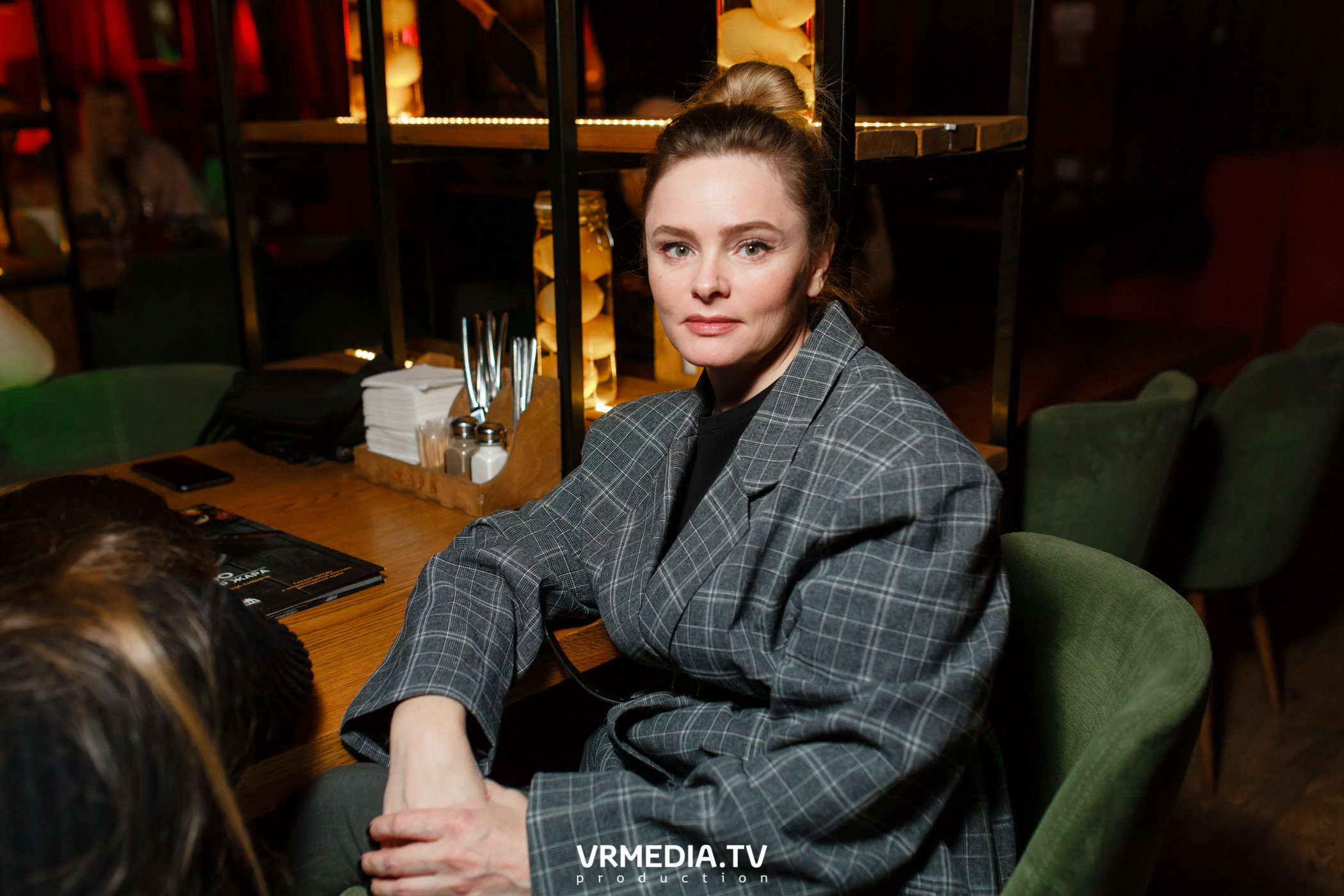 Джазовая среда. Вечер блюза