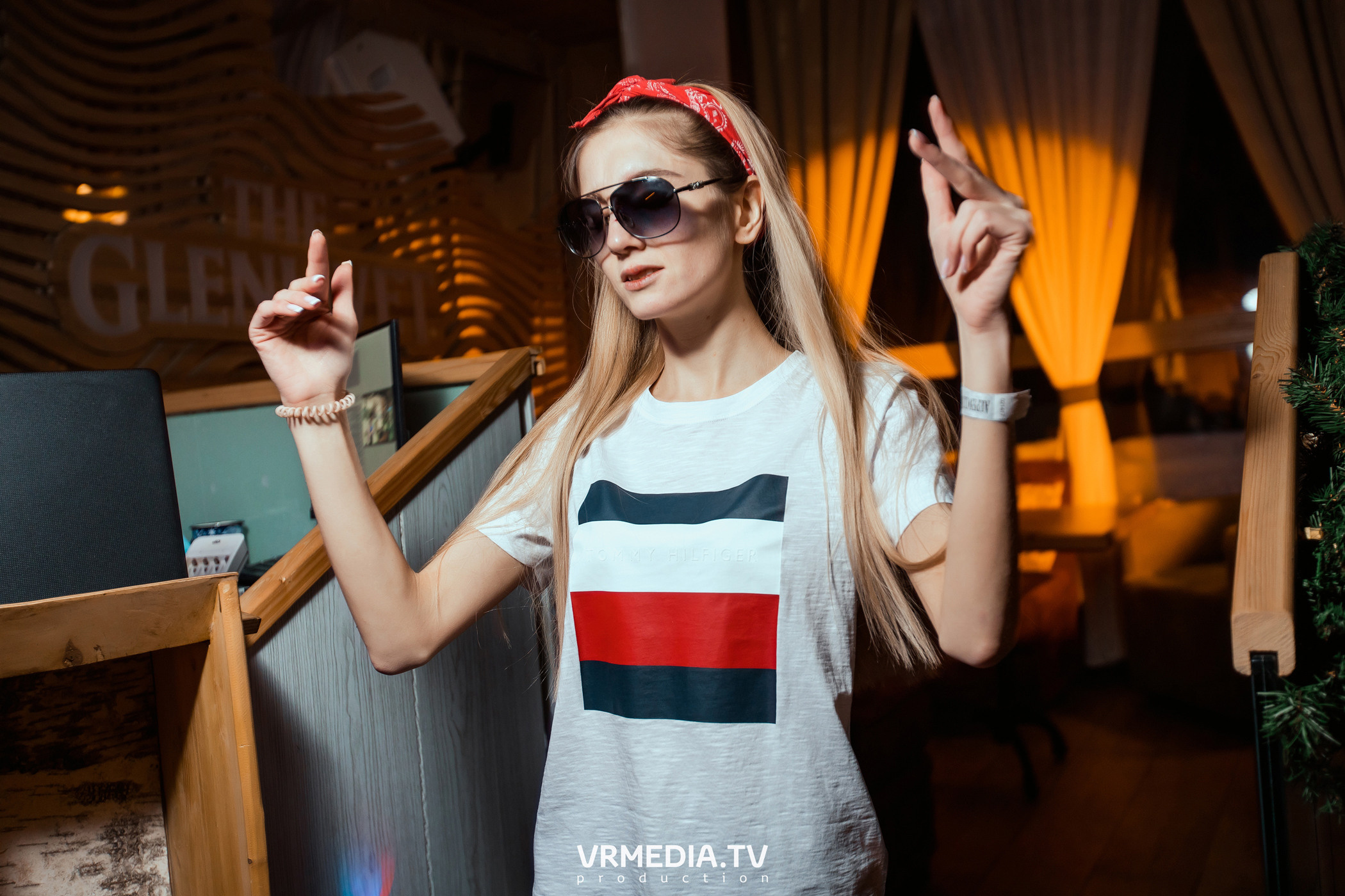 Выходные в «Alpen Club»