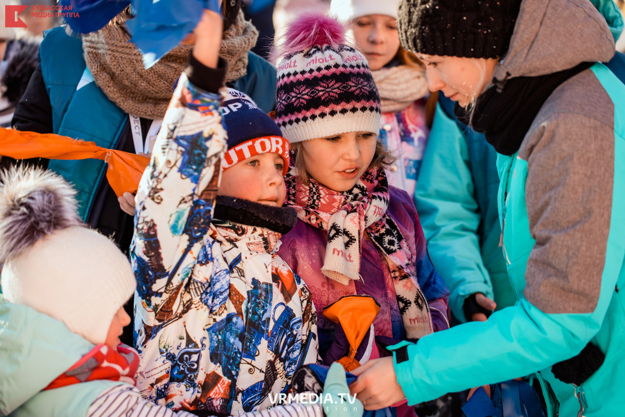 Шерегеш Фест 2020