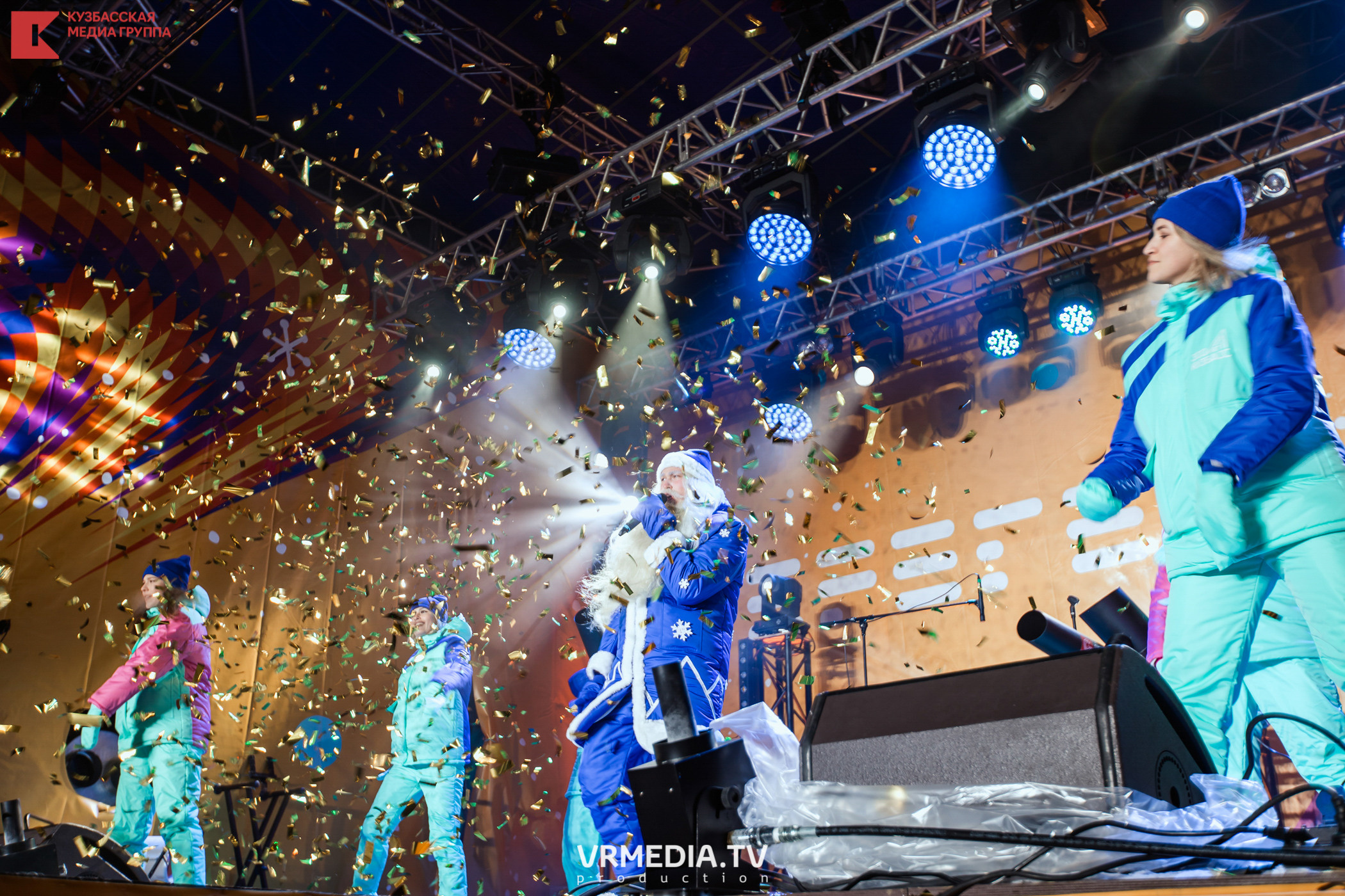 Шерегеш Фест 2020