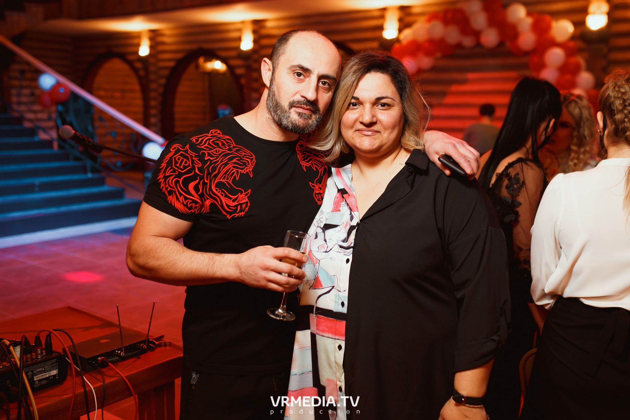 Долгожданное открытие кафе «У Петровича»