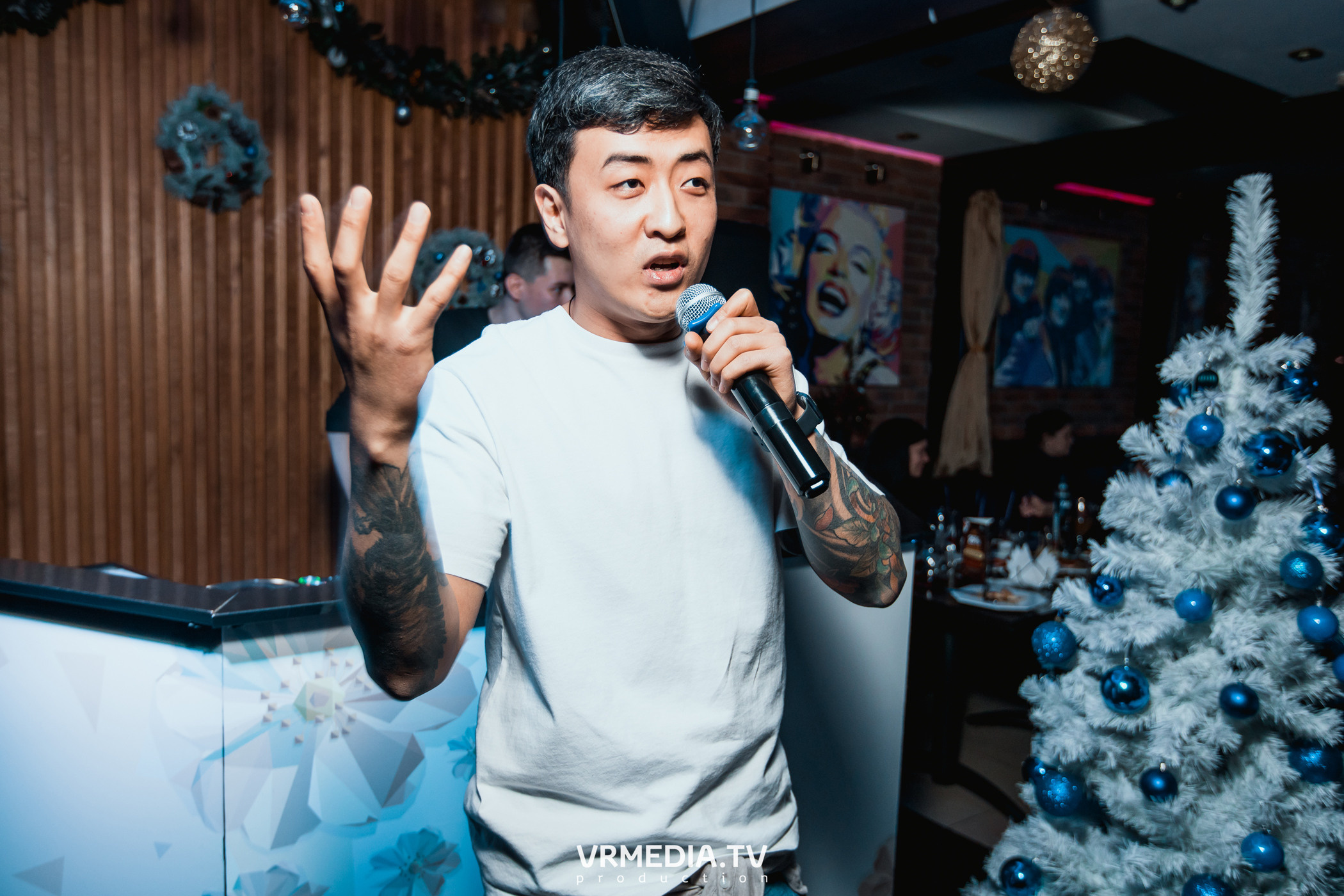 Выпускной Chao’s Dj School № 5