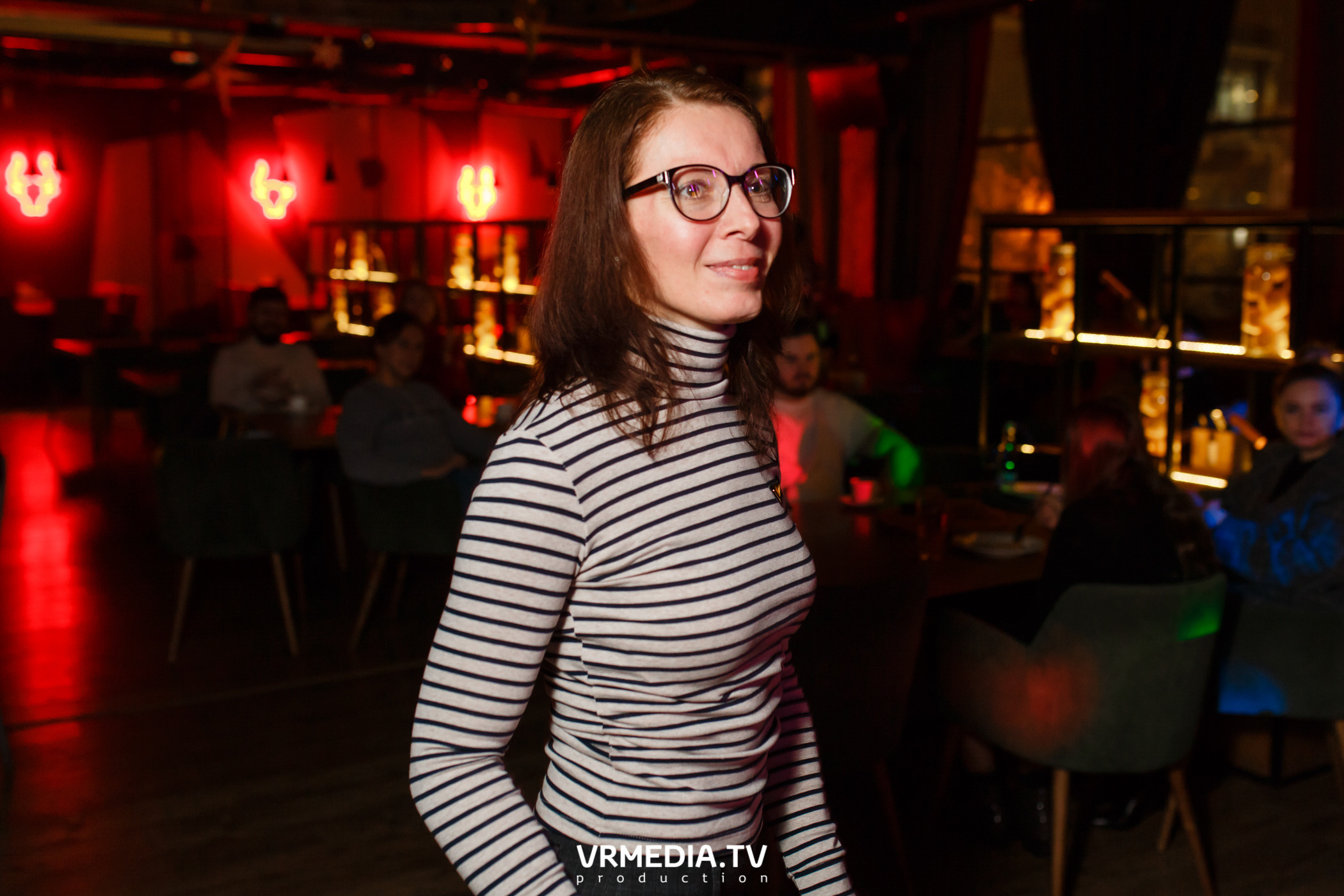 Джазовая среда. Вечер блюза