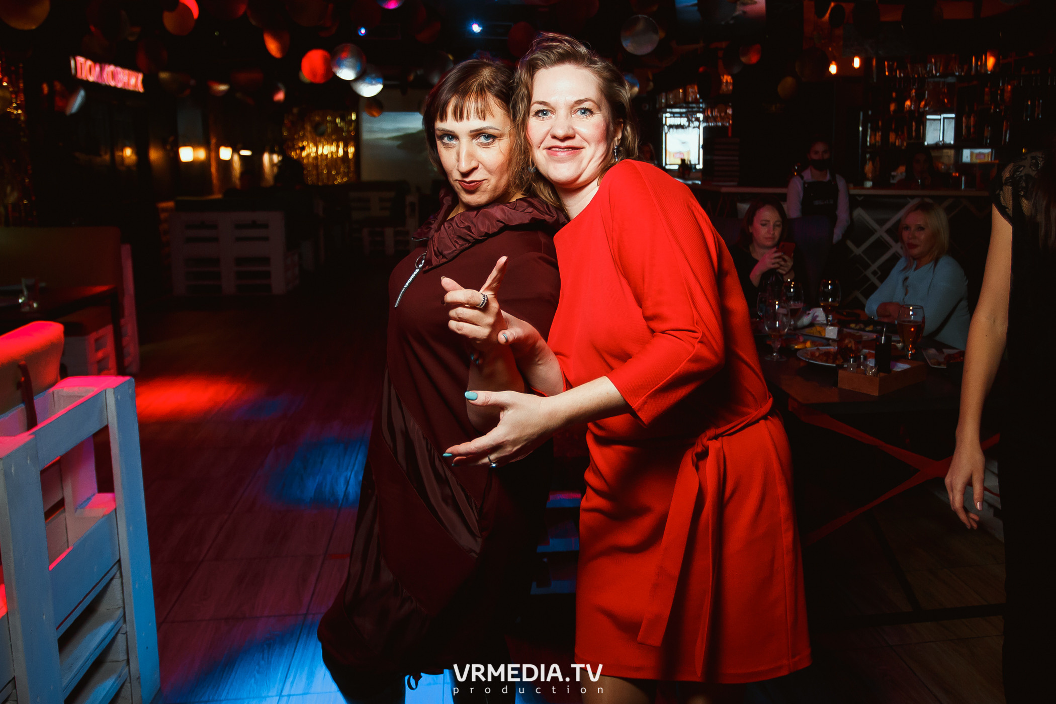 1 год караоке-ресторану «Мимо Нот»