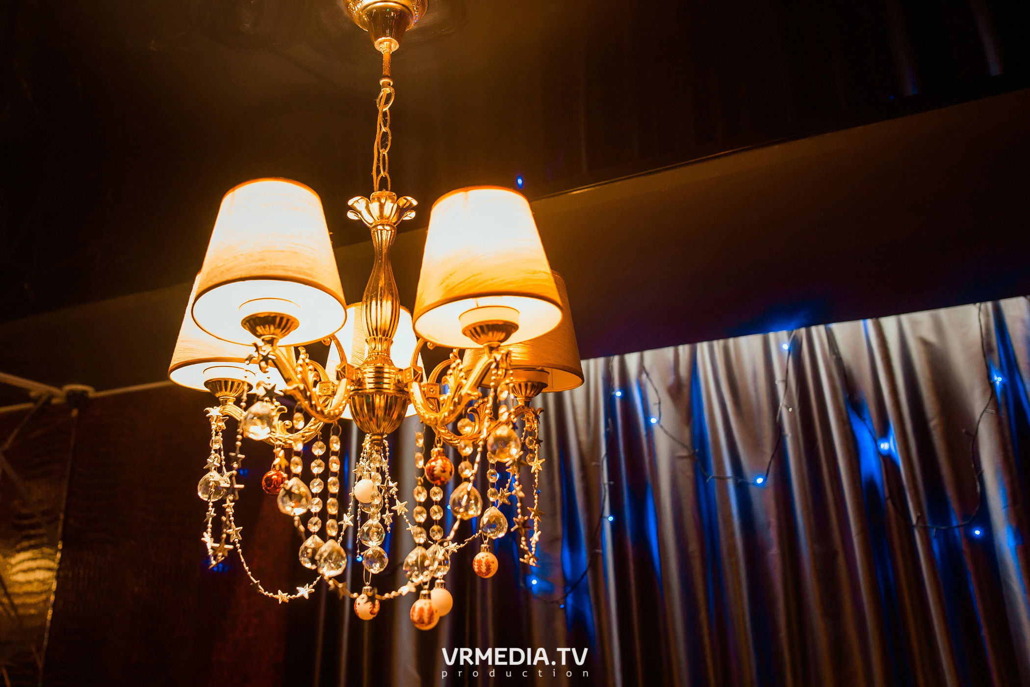 Новогодние корпоративы в караоке «Chicago»