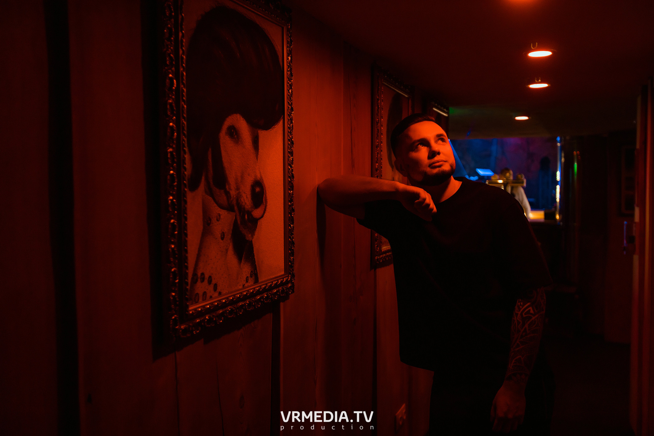 Выходные в «Alpen Club»