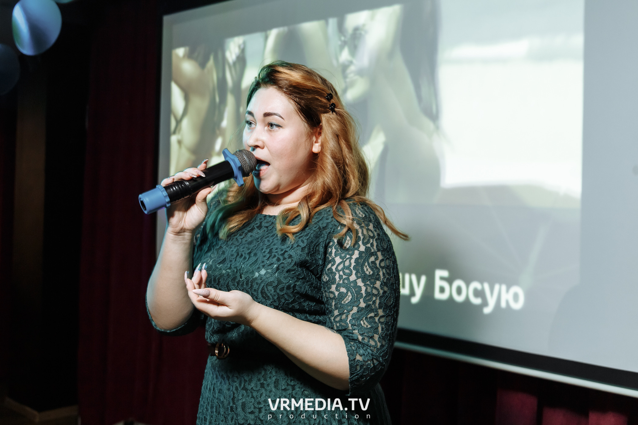 Новогодние корпоративы в караоке «Mimo Not»