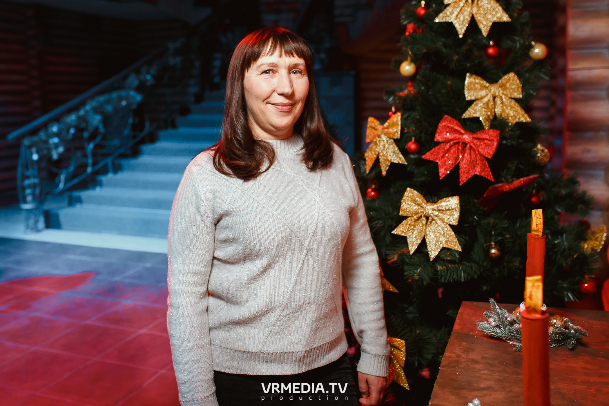 Новогодние корпоративы «У Петровича»